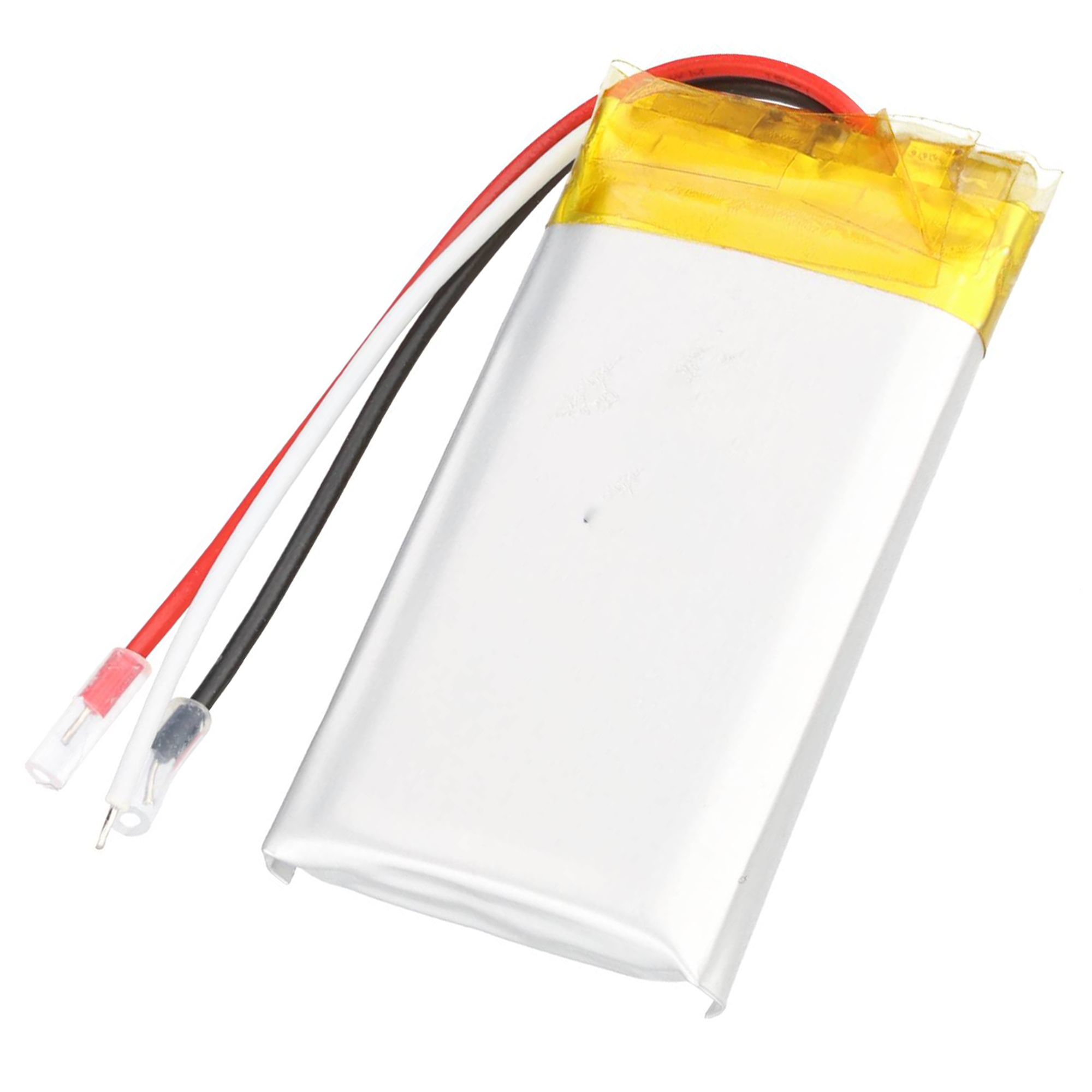 AccuCell Akku passend für Apple iPOD nano, 616-0223, 330mAh