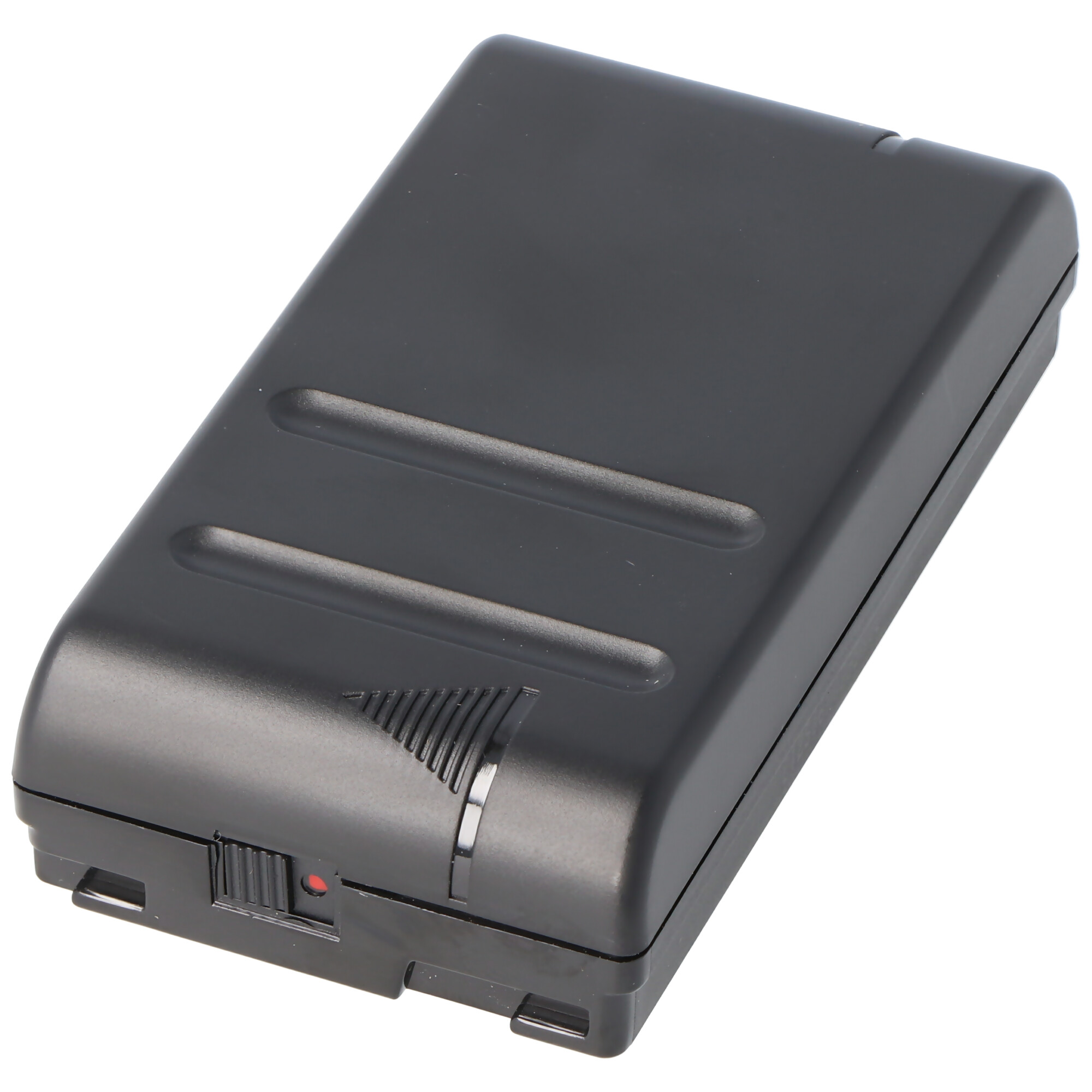 Akku passend für den Nikon Autorefraktometer AkkuPack NiMH 6V 2100mAh 18mm dicke