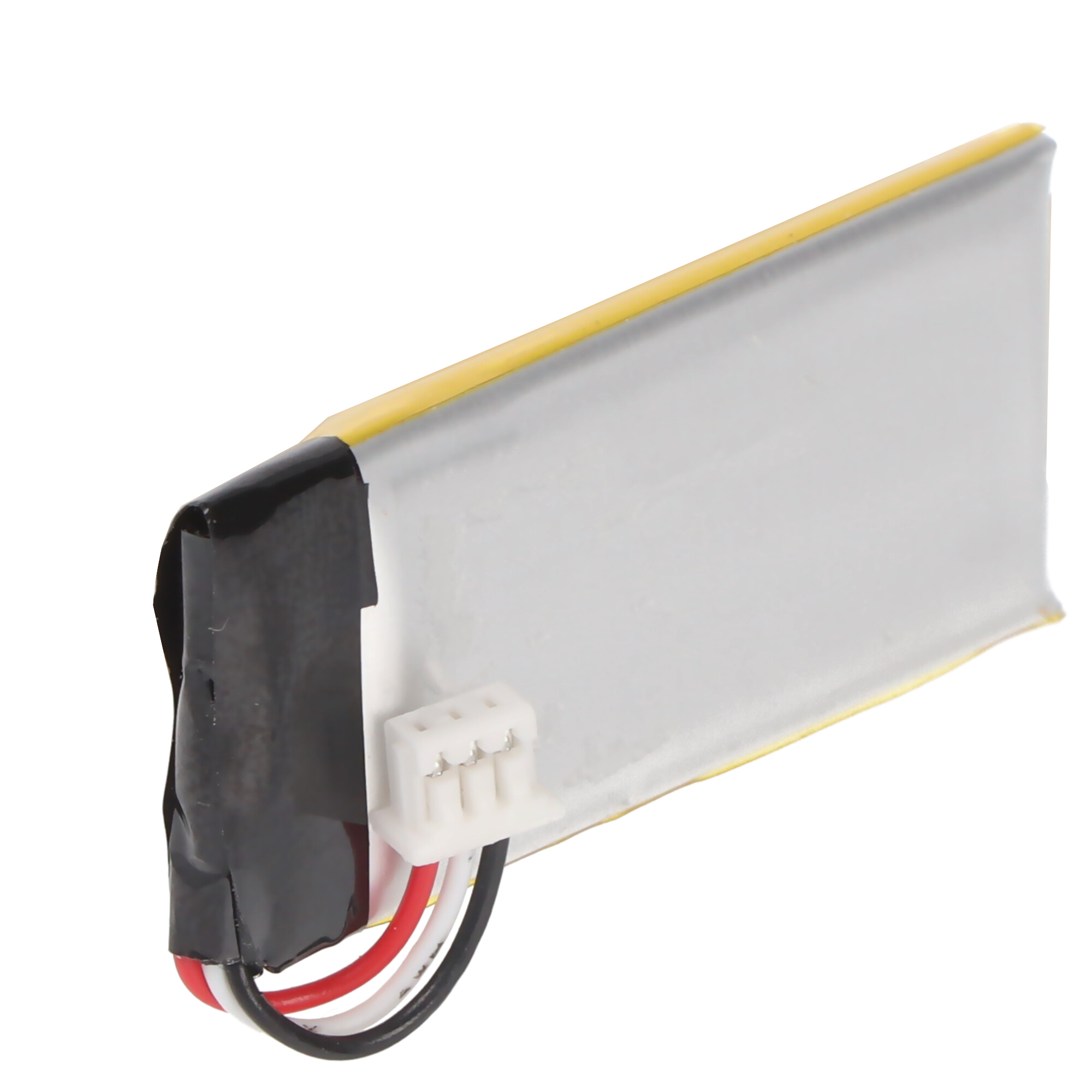 Akku passend für Sennheiser 504374 Akkutyp BATT-03 Li-Polymer-Akku 200mAh 3.7V