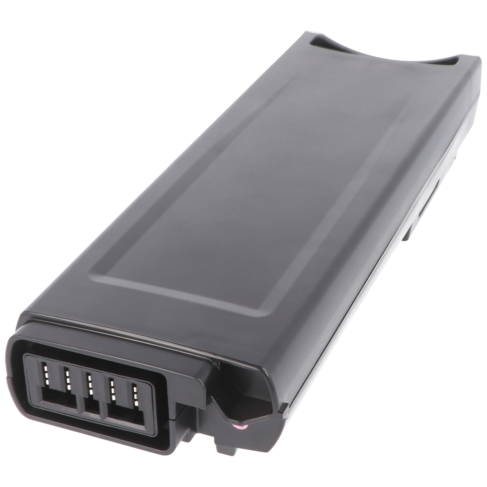 504Wh Akku passend für Bosch e-bike PowerPack 500 Classic Line Gepackträger 0275007505, 4047024973893