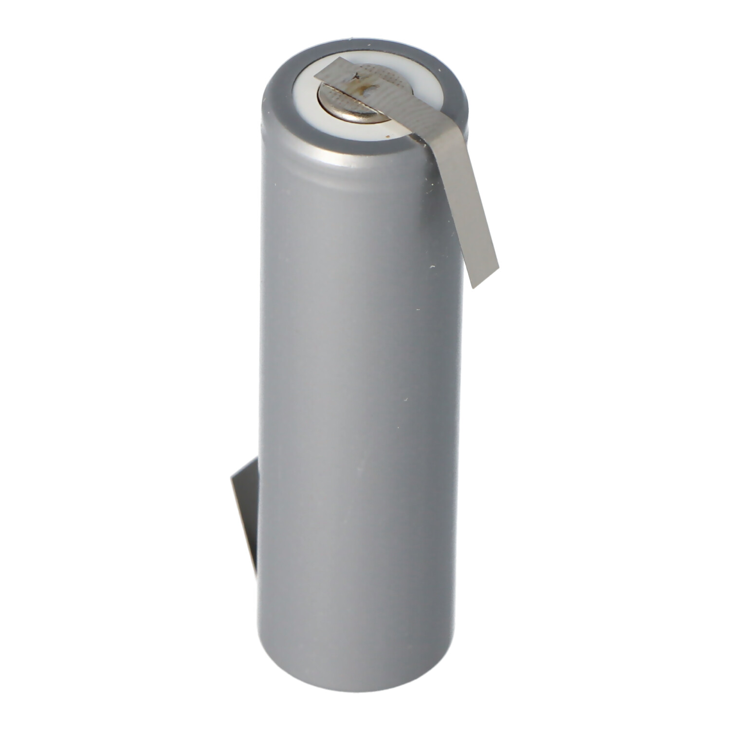HHR-120 Panasonic Akku passend für Rasierer, Rasierapperate 1,2 Volt 1200mAh mit Lötfahne Z