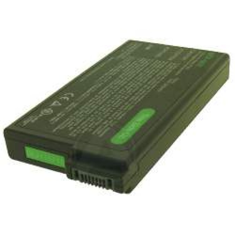 Akku passend für Acer TravelMate 710, 720, 91.42C28.004