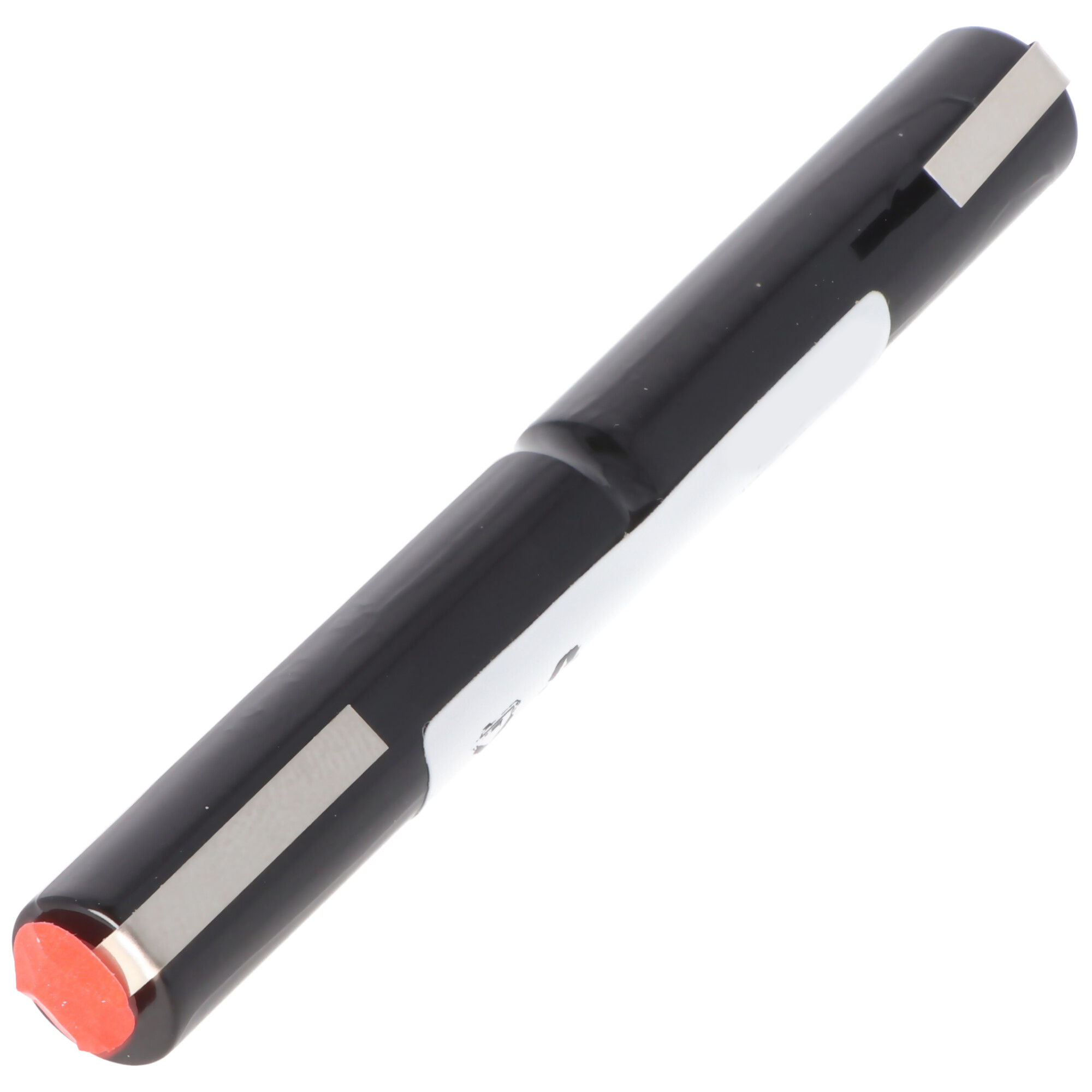 QT4022 Akku passend für Philips Bartschneider QT 4022, QT4022/32, QT4023, QT4024 2,4 Volt mit Lötfahne U