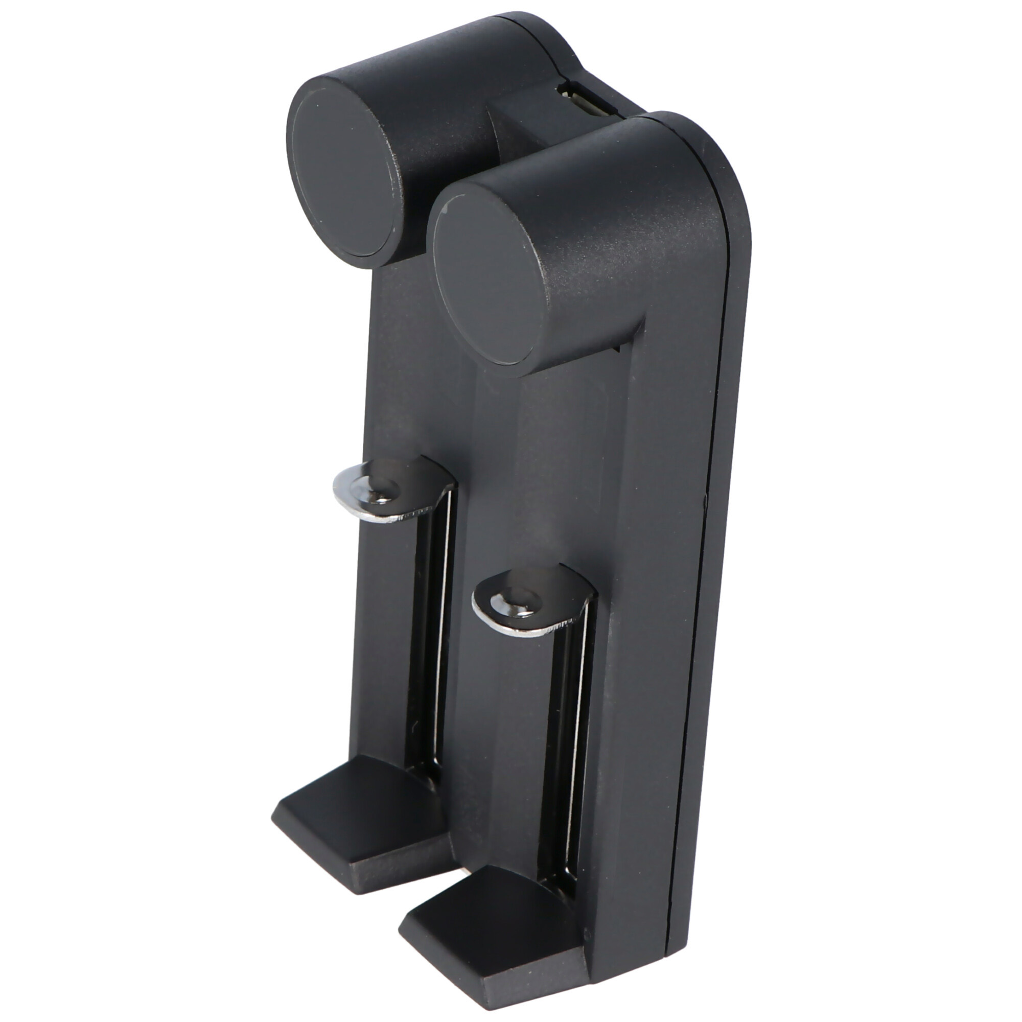 Efest SLIM K2 2-Schacht Li-Ion-Akkuladegerät für 1-2 Zellen, , lädt max. Länge 72mm