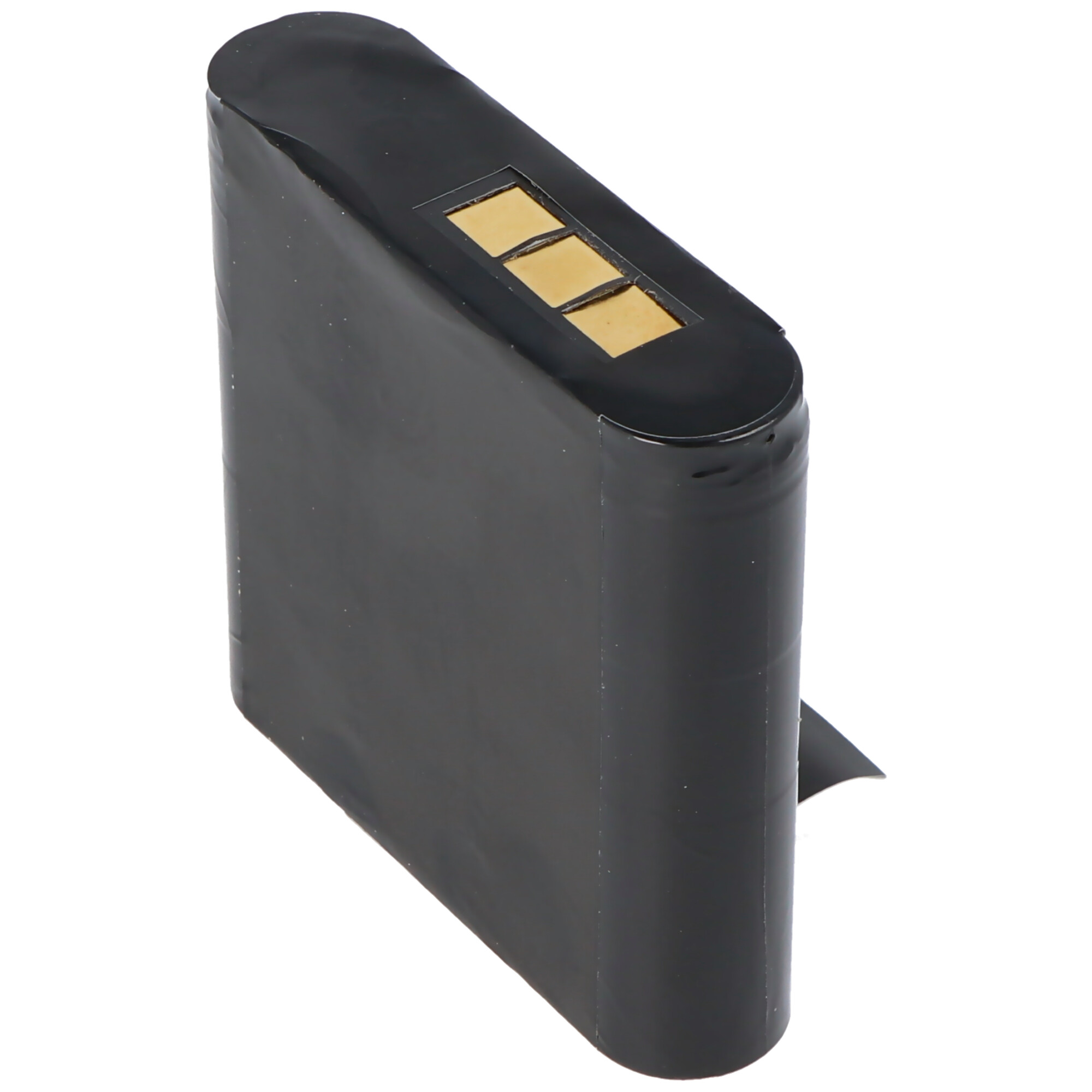 Akku passend für den Pure EVOKE D4, EVOKE Jongo S3 Akku F1, Evoke D6, Evoke F4, Jongo S340b, Sensia 200D, Sensia 200D Connect