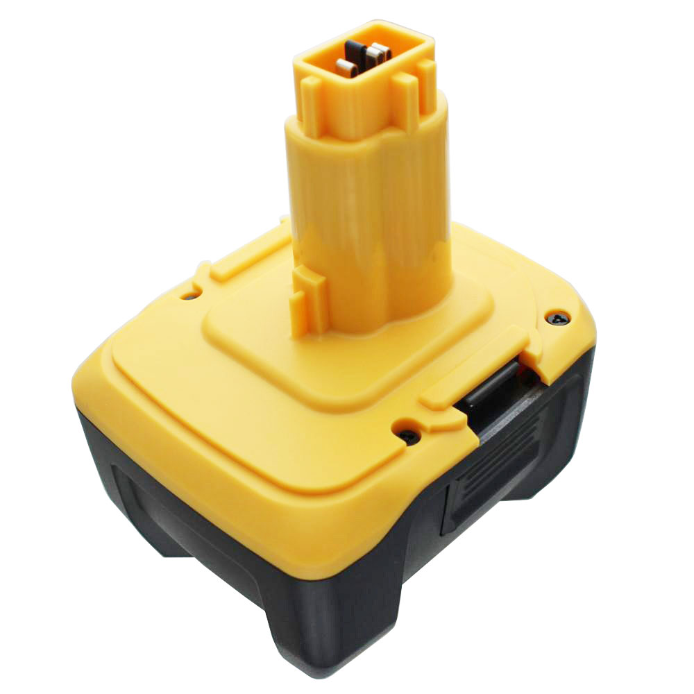 Li-ion Akku passend für den Dewalt DC9144 Akku DE9140, DC732, DC737, DC737KL, DC832, DC832KL, DC837, DC837KL, DCD930, DCD935, DCD935L2