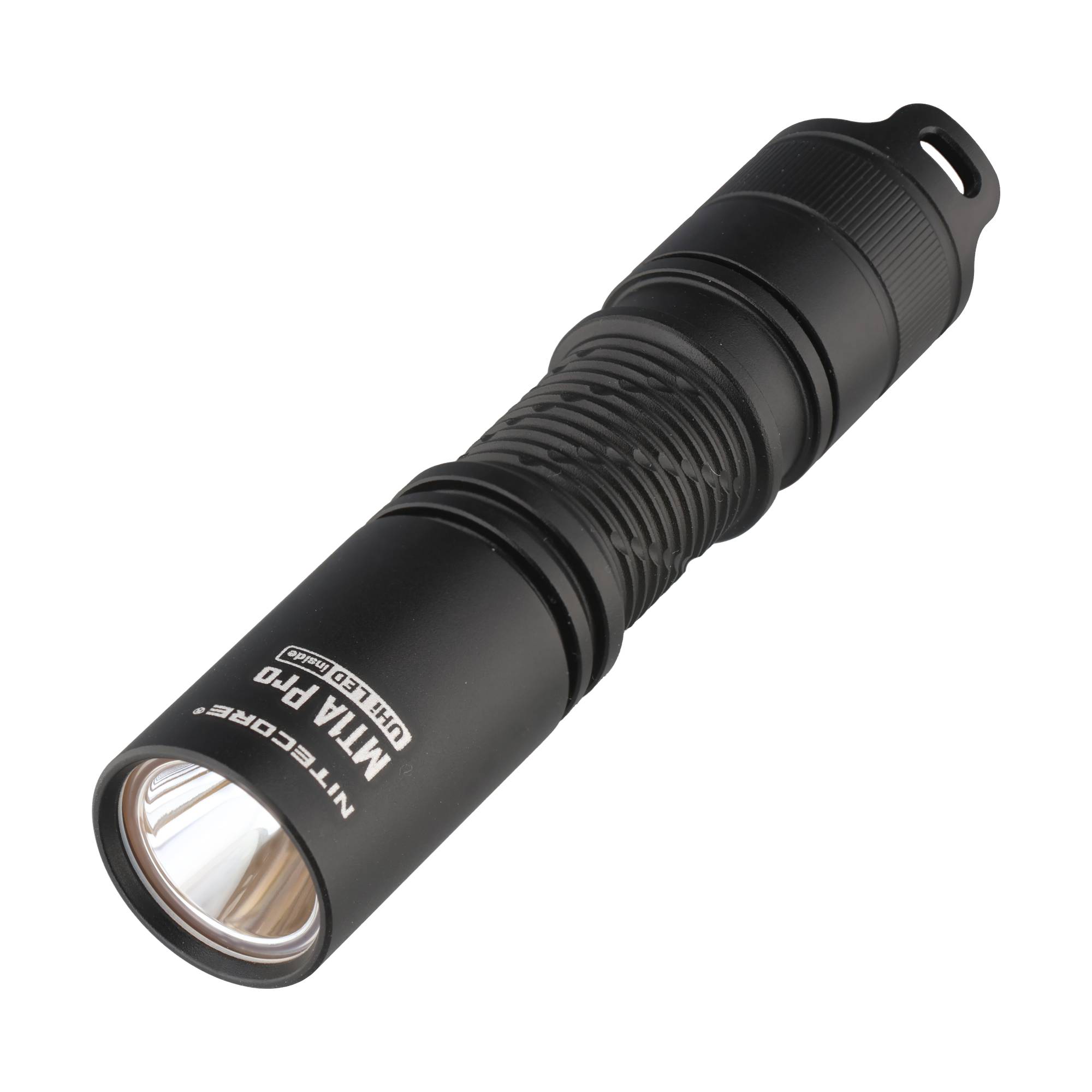 Nitecore MT1A Pro LED-Taschenlampe, NiteLab UHi 25 LED, 800 Lumen, inkl. NL1411R Li-Ion Akku