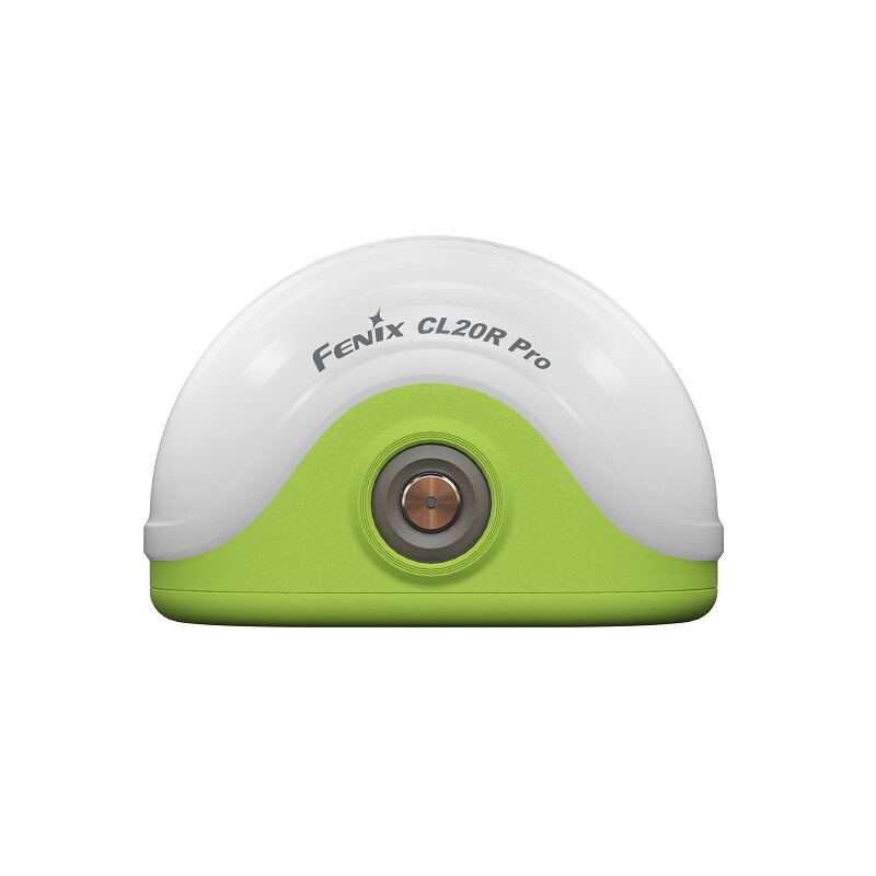 Fenix CL20R Pro LED-Campingleuchte, 400 Lumen, RGB-Lichteffekte, wiederaufladbar