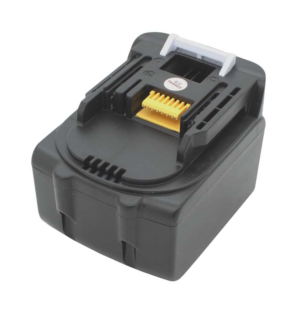 Werkzeugakku LiIon 14,4V 2,0Ah ersetzt Makita BL1415
