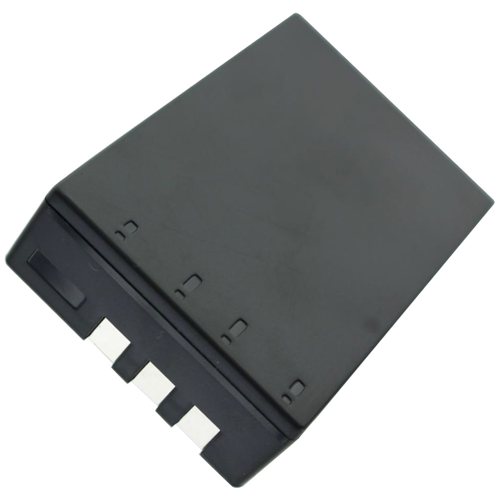 AccuCell Akku passend für Fuji NP-140 Akku