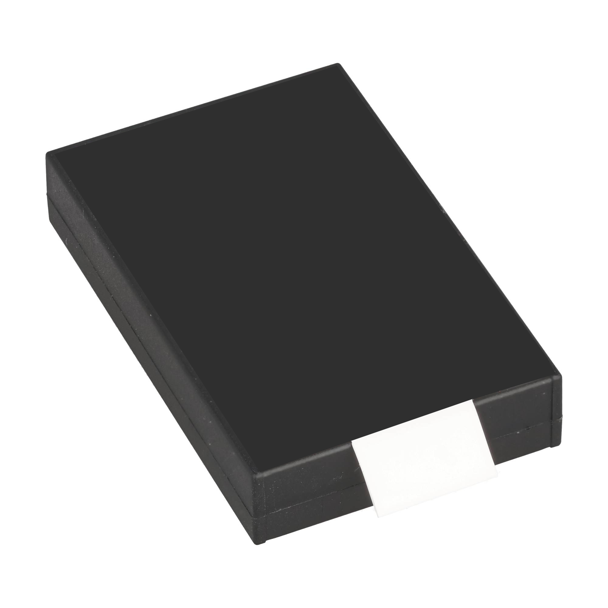 Akku für Polaroid Z2300, Z230E, PoGo, wie CZA-05300, 7.4V, 600mAh