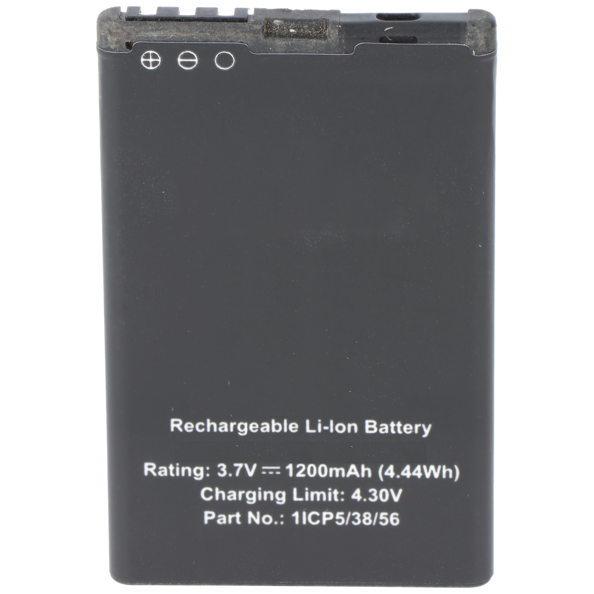 Akku passend für den Handy Akku Doro Primo 305 Akku RCB305, Avus AB07 Ersatzakku
