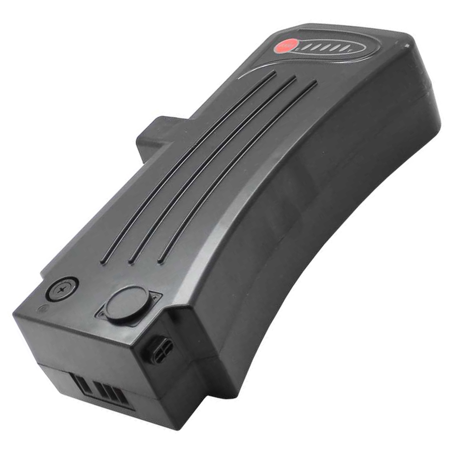 e-bike Akku passend für Samsung SDI-3610C, SDI Side-Click 36V Akku 10ICR19/65-4 36V 11.6Ah 417.6Wh