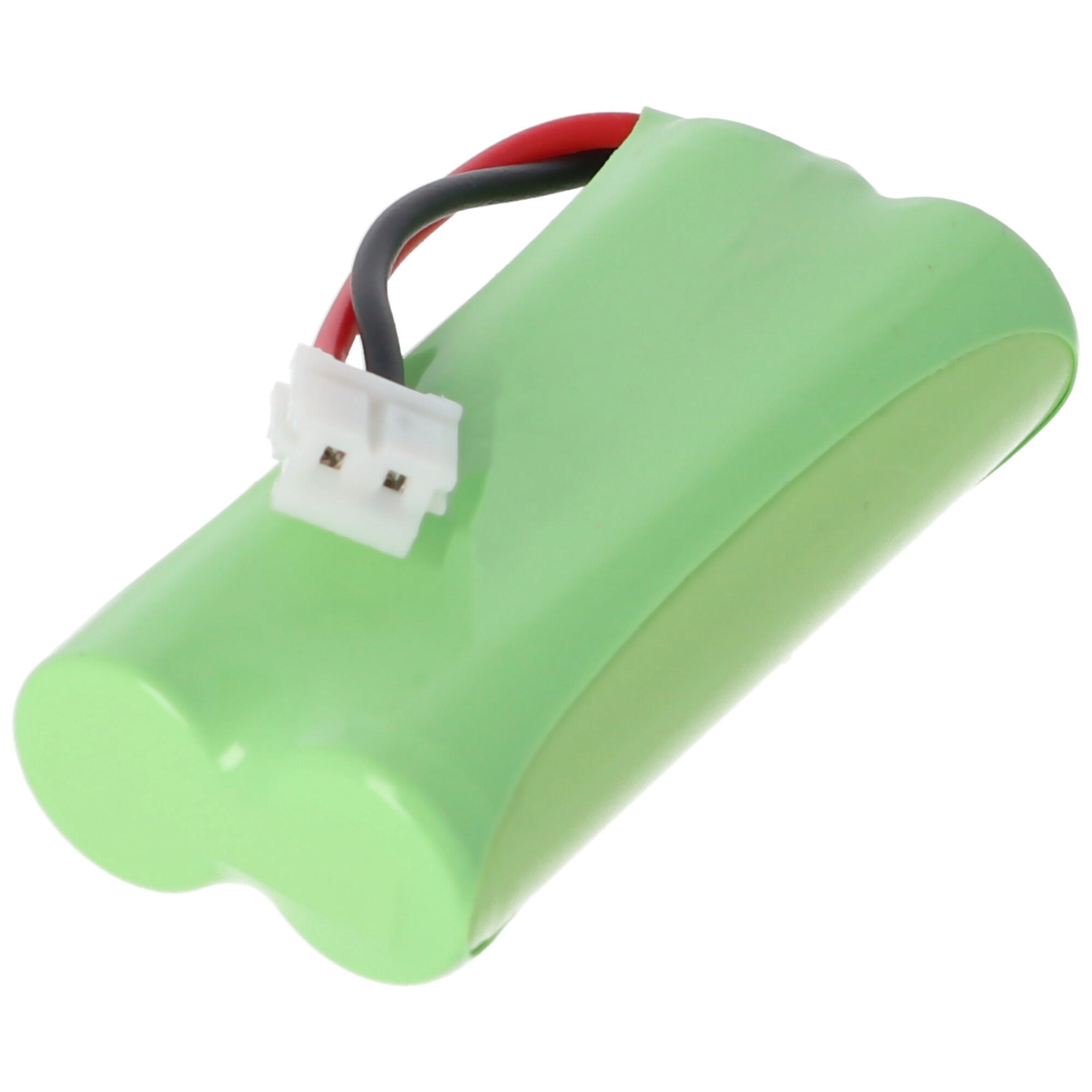 Akku passend für Binatone Big Button Combi, MEDION MD500 2xAA, 50x30x14,5mm