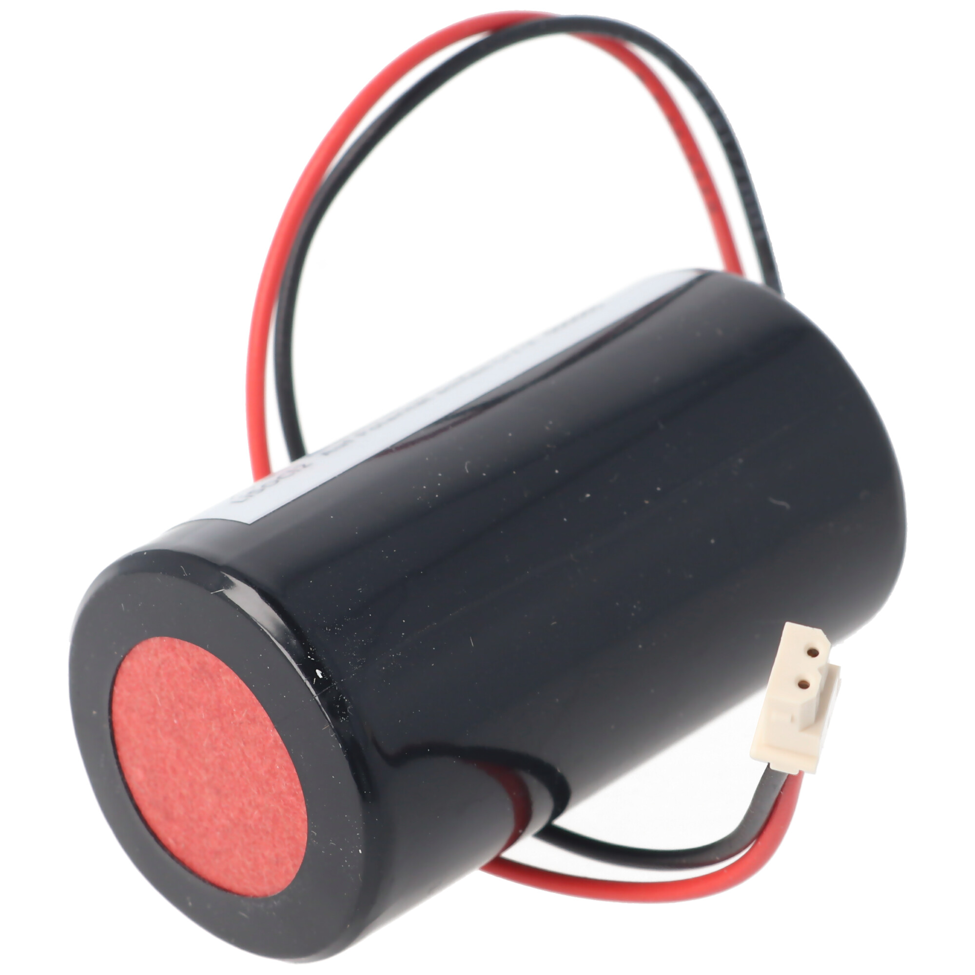 19000mAh Batterie passend für Eve ER34615-GL101, 0-9912-K, ER34615M/W200, Visonic Sirene 710, 720