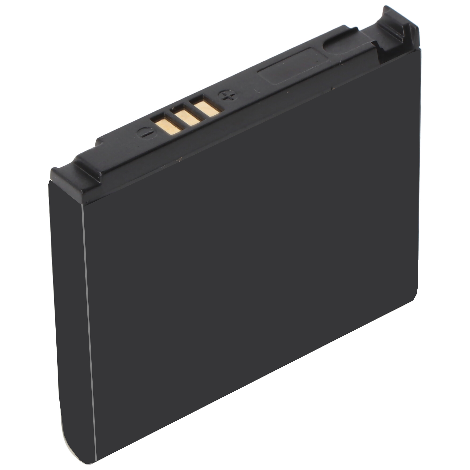 Akku passend für Samsung SGH-G800, Samsung SGH-L870 mit 800mAh