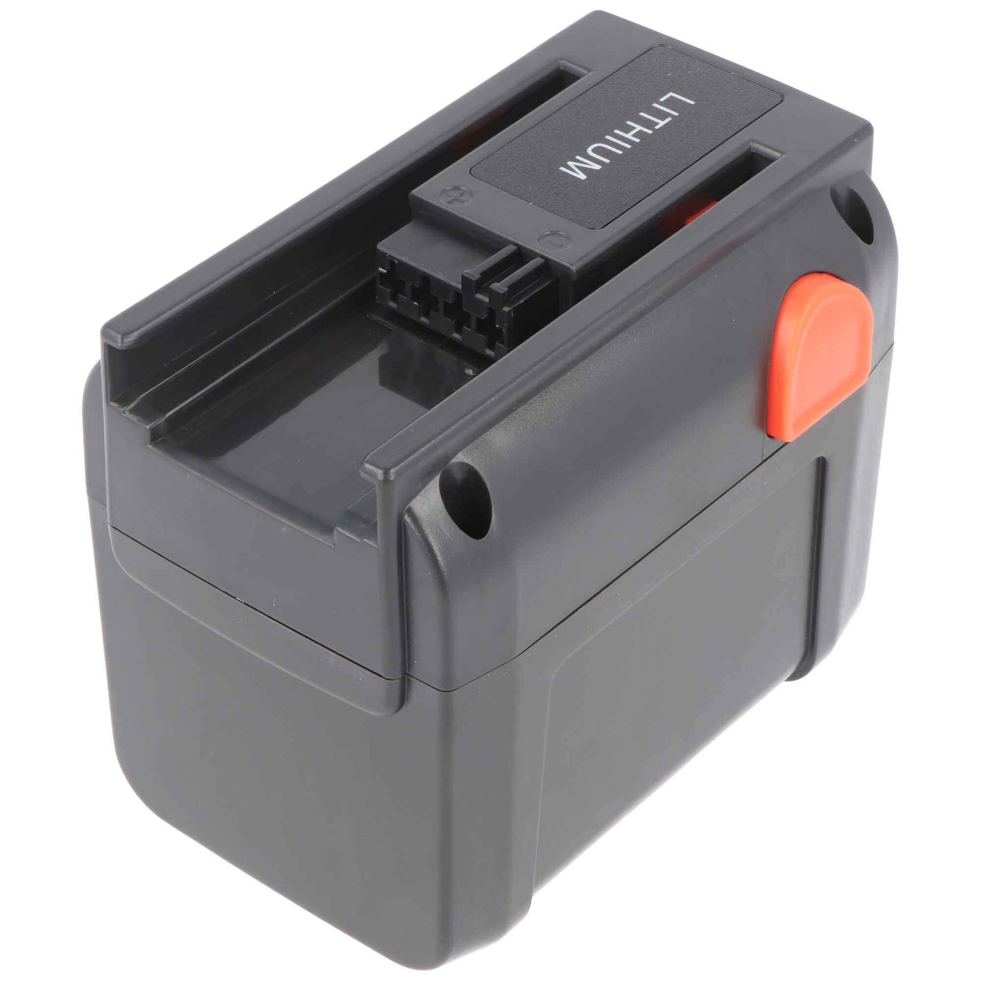 3000mAh GARDENA TURBO TRIMMER 8841 Li-Ion Akku als Nachbau