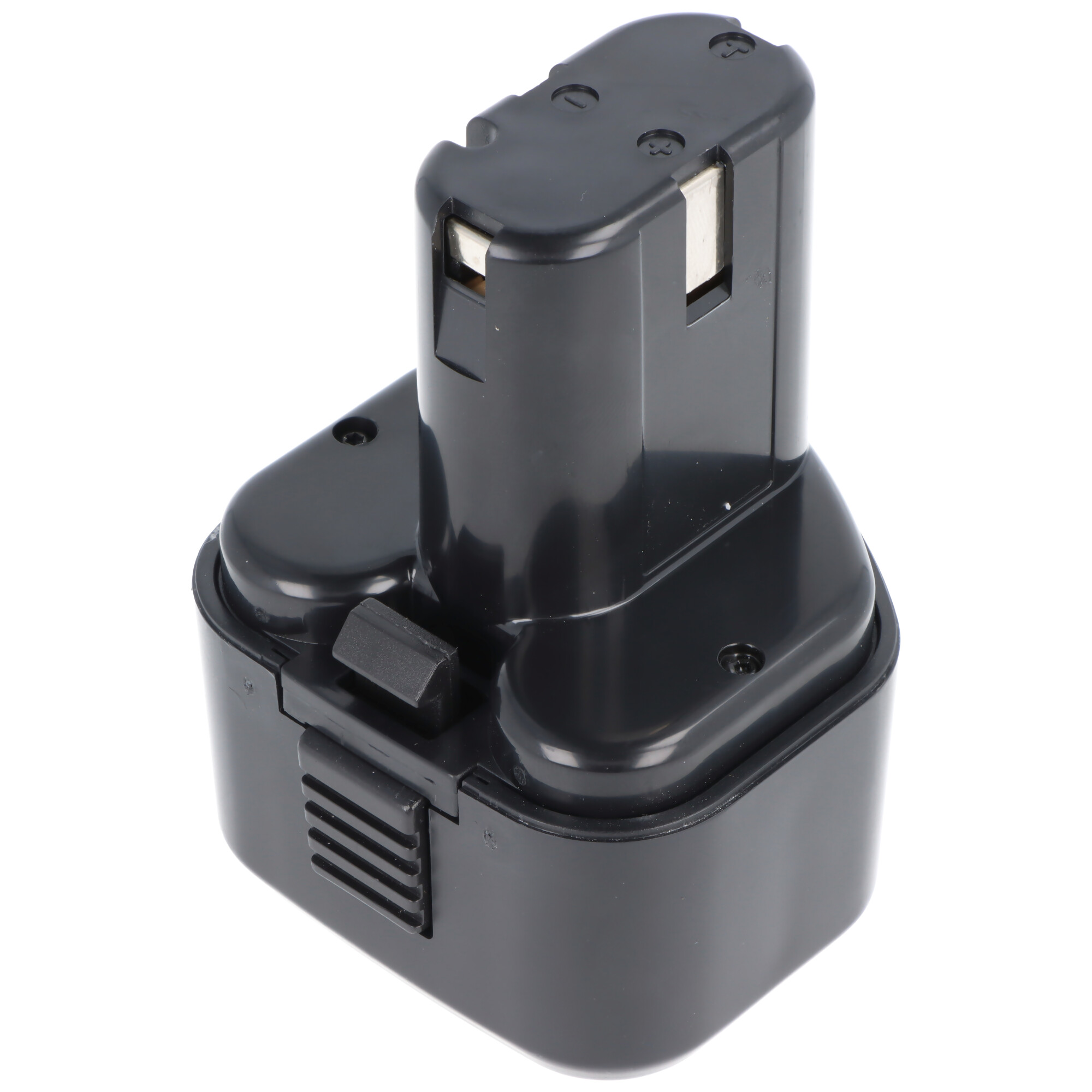 Akku passend für Würth EB9 C306744V Akku Schrauber ABS 96 E 9,6V NiMH 2Ah