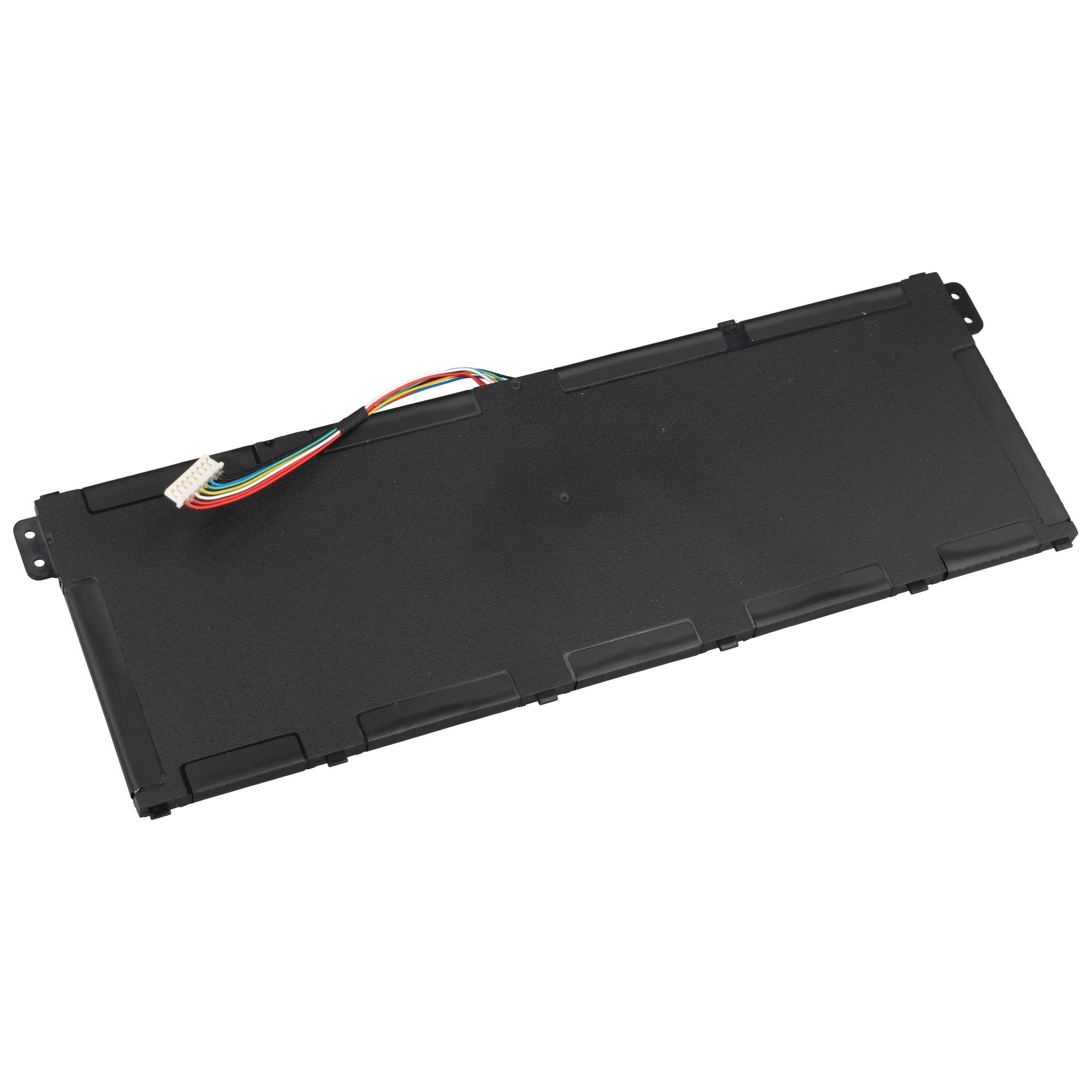 Akku passend für Laptop Acer Aspire 5 A514-54-527V, Typ AP19B8K, Typ AP18C4K - 11,25V - 3700 mAh