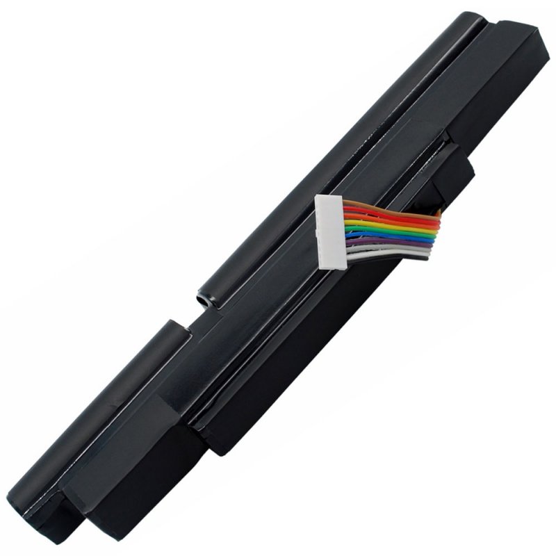 AS11A3E Ersatz-Akku für Acer TimelineX 3830T, 3830TG, 11,1 Volt 4400mAh