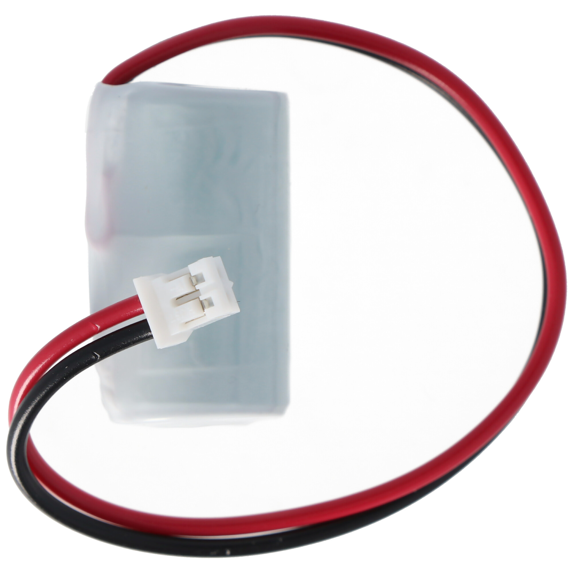 Varta CR1/2AA Batterie mit Kabel und JST PHR-2 Stecker Herst.Nr: 06127201390