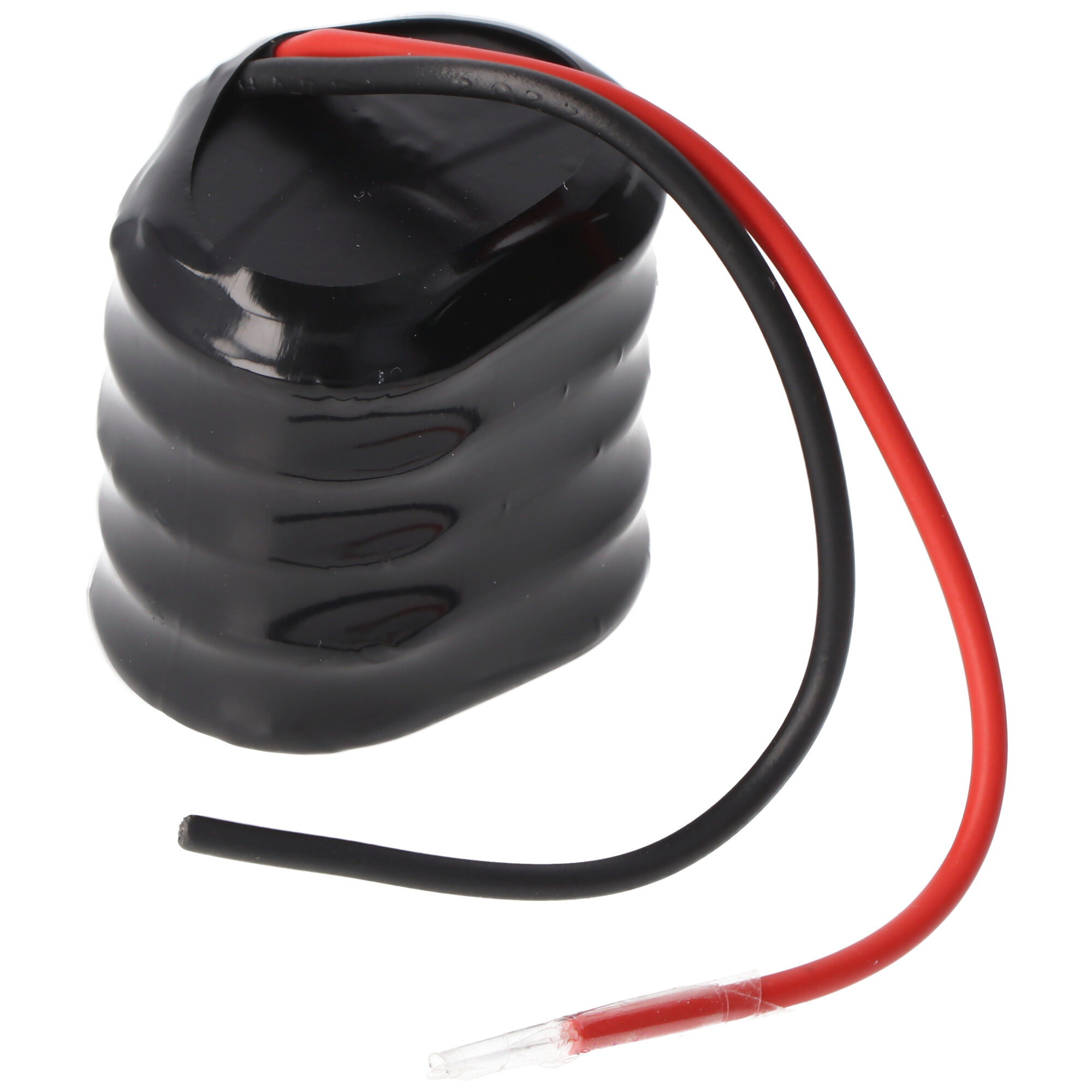 Akkupack Varta NiMH 6V 500mAh L1x5 V500HT, 5/V500HT mit Kabel, ohne Stecker