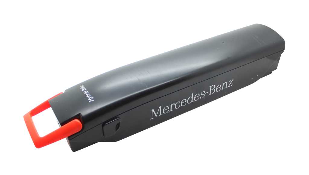 Zellentausch Fahrradakku NiMH 24V 5000mAh passend für Mercedes-Benz Hybrid Bike