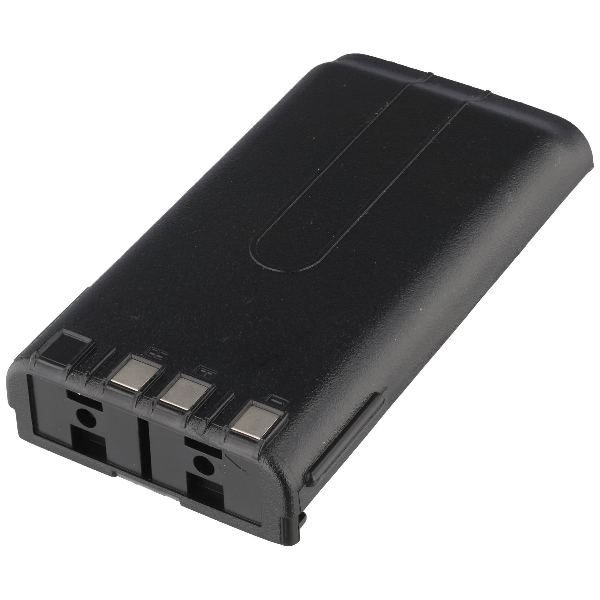 AccuCell Akku passend für Kenwood TK 261, KNB-14, -15, 1200mAh