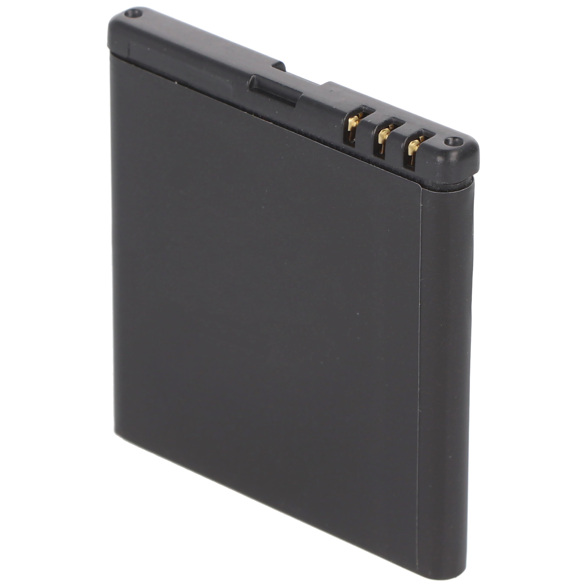 Li-Ion-Akku 1000mAh 3.7V für Handy Akku CM504442APR, Amplicom PowerTel M6700, M6700L, M7000