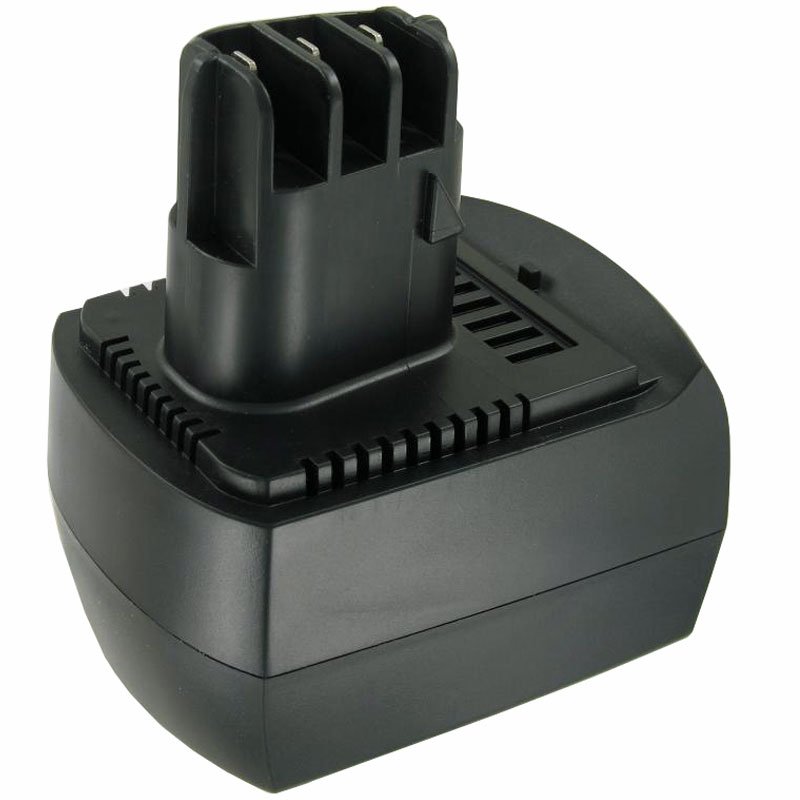 Akku passend für Metabo Air-Cooled 12V 1,5Ah 6.25473, 6.25474, 60215351