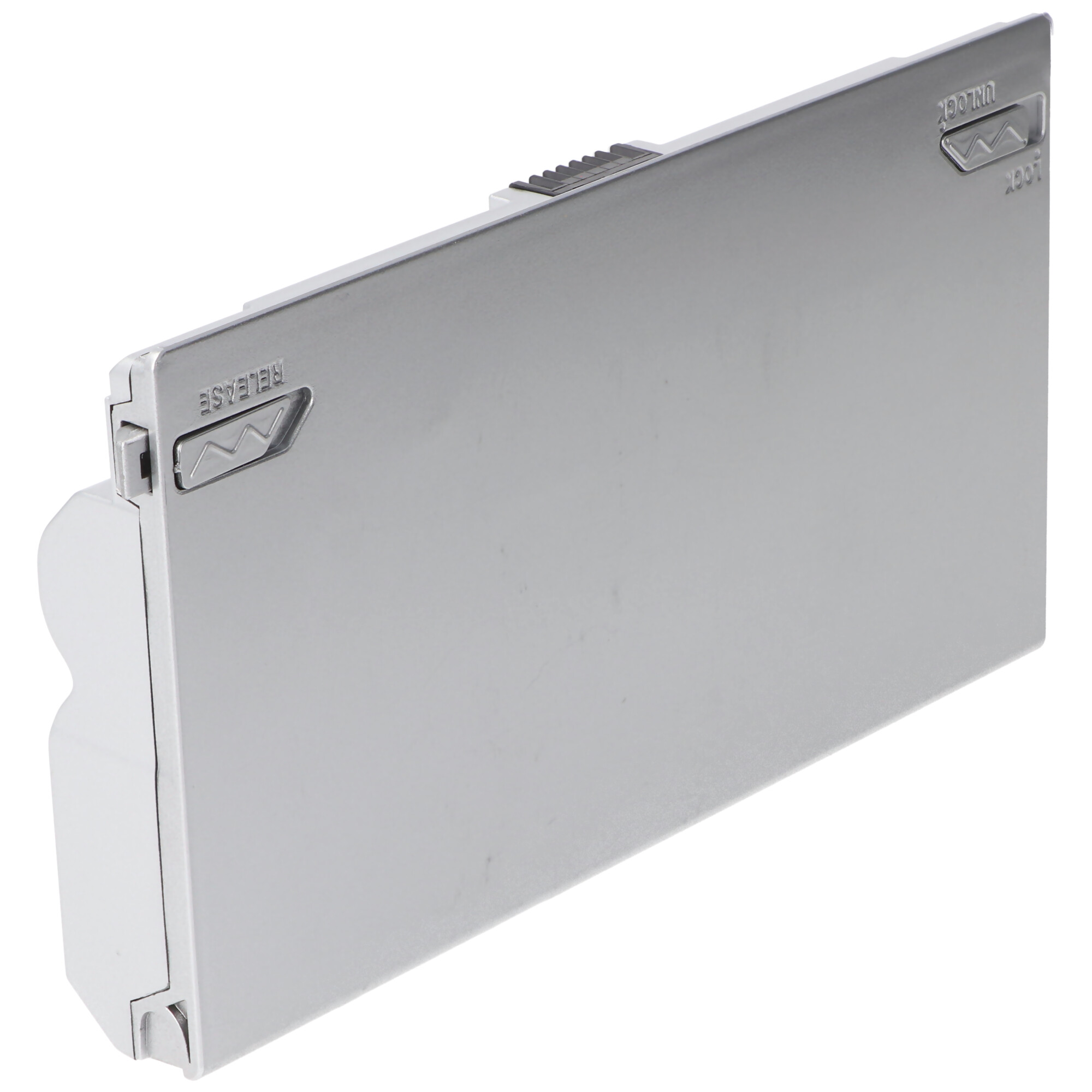 Akku passend für Sony VGP-BPS8 ohne CD 4400mAh, Silber