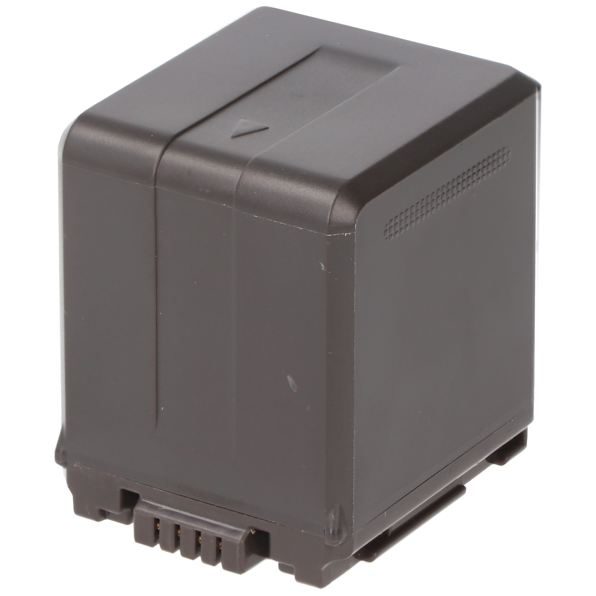 Akku passend für den Panasonic VW-VBG260 Li-ion-Akku mit aktueller Software