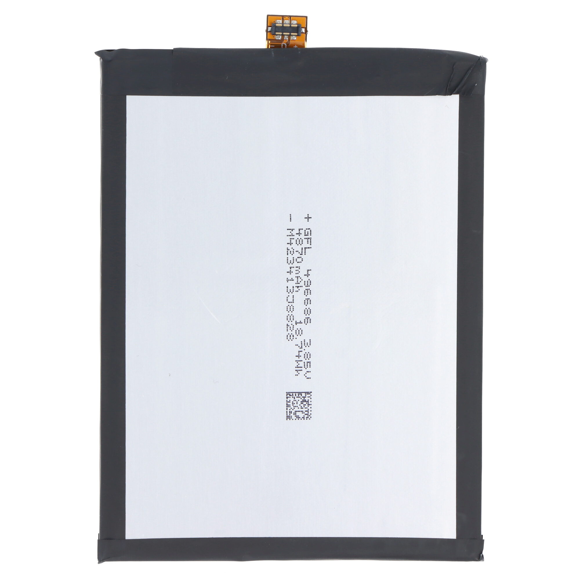 Akku passend für TCL 30 SE, Li-Polymer, 3,85V, 4850mAh, 18,67Wh,  ohne Werkzeug