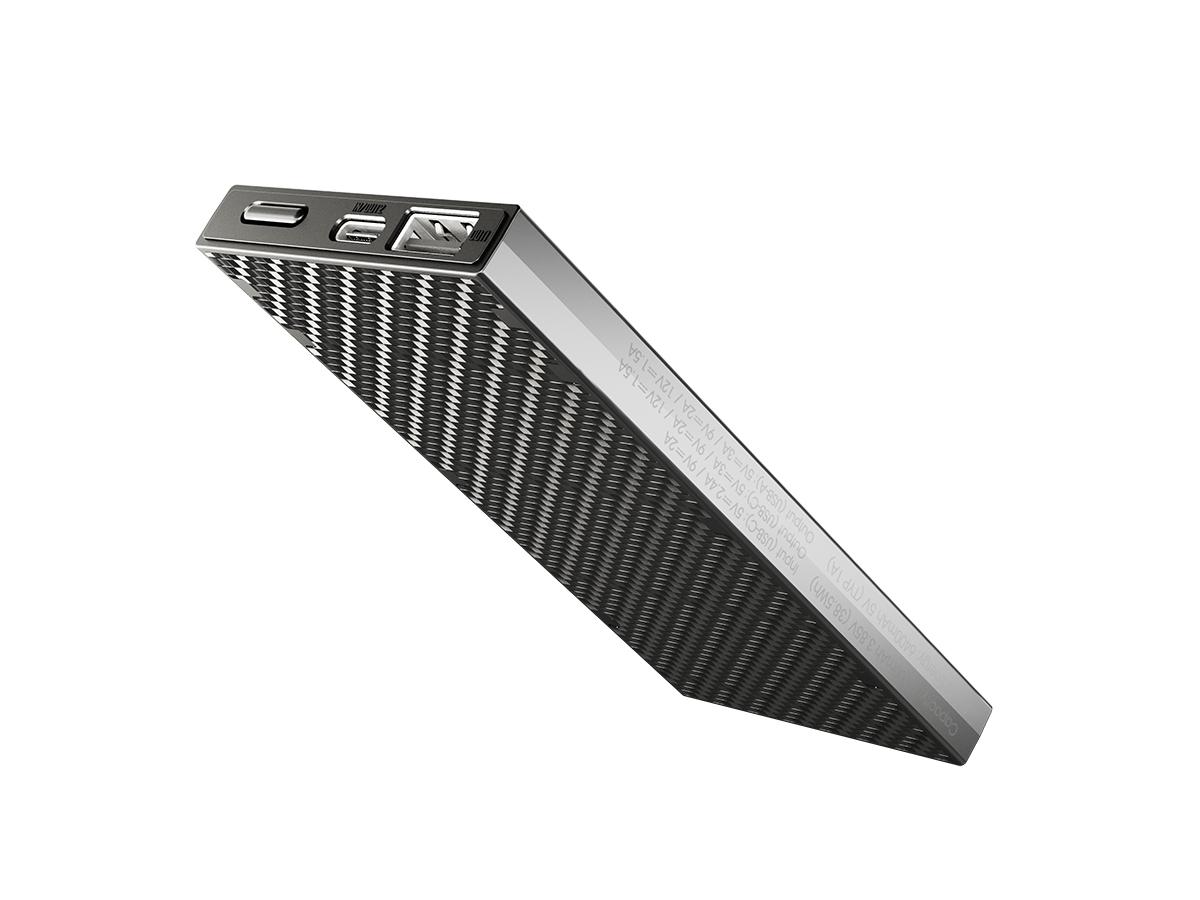Nitecore Powerbank NB10000 - 10000mAh