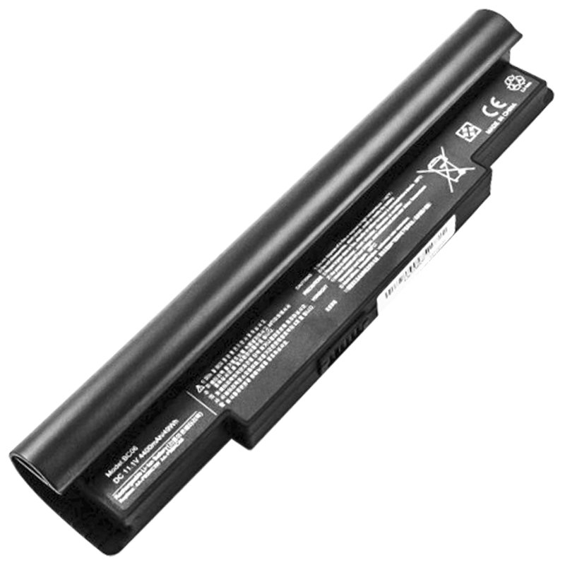 Akku passend für Samsung AA-PB8NC6B Akku BA43-00189A, AA-PB8NC8B, AA-PB8NC6B/E, AA-PL8NC6B, AA-PB8NC6B/US