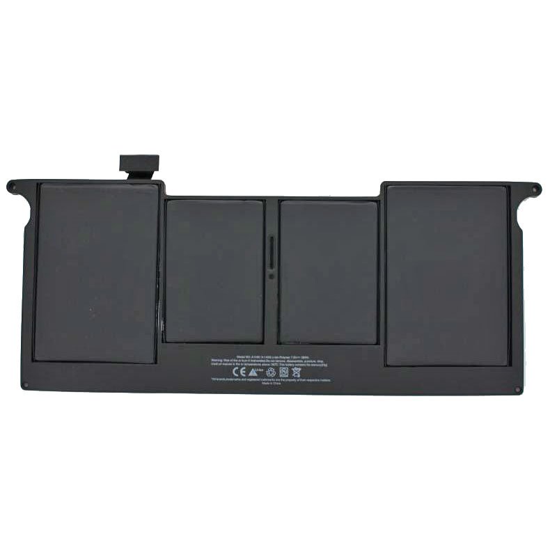 Akku passend für Apple Macbook Air 11.6-inch Version 2011 Akku A1406