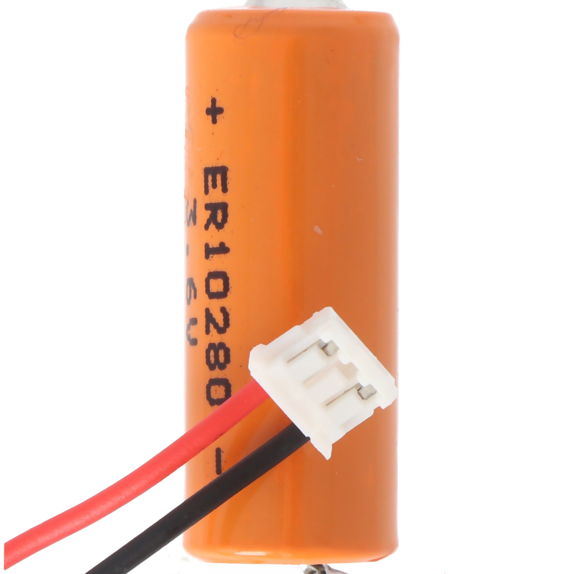 Batterie passend für Mitsubishi FX2NC series controllers, Lithium Batterie FX2NC-32BL ER10280