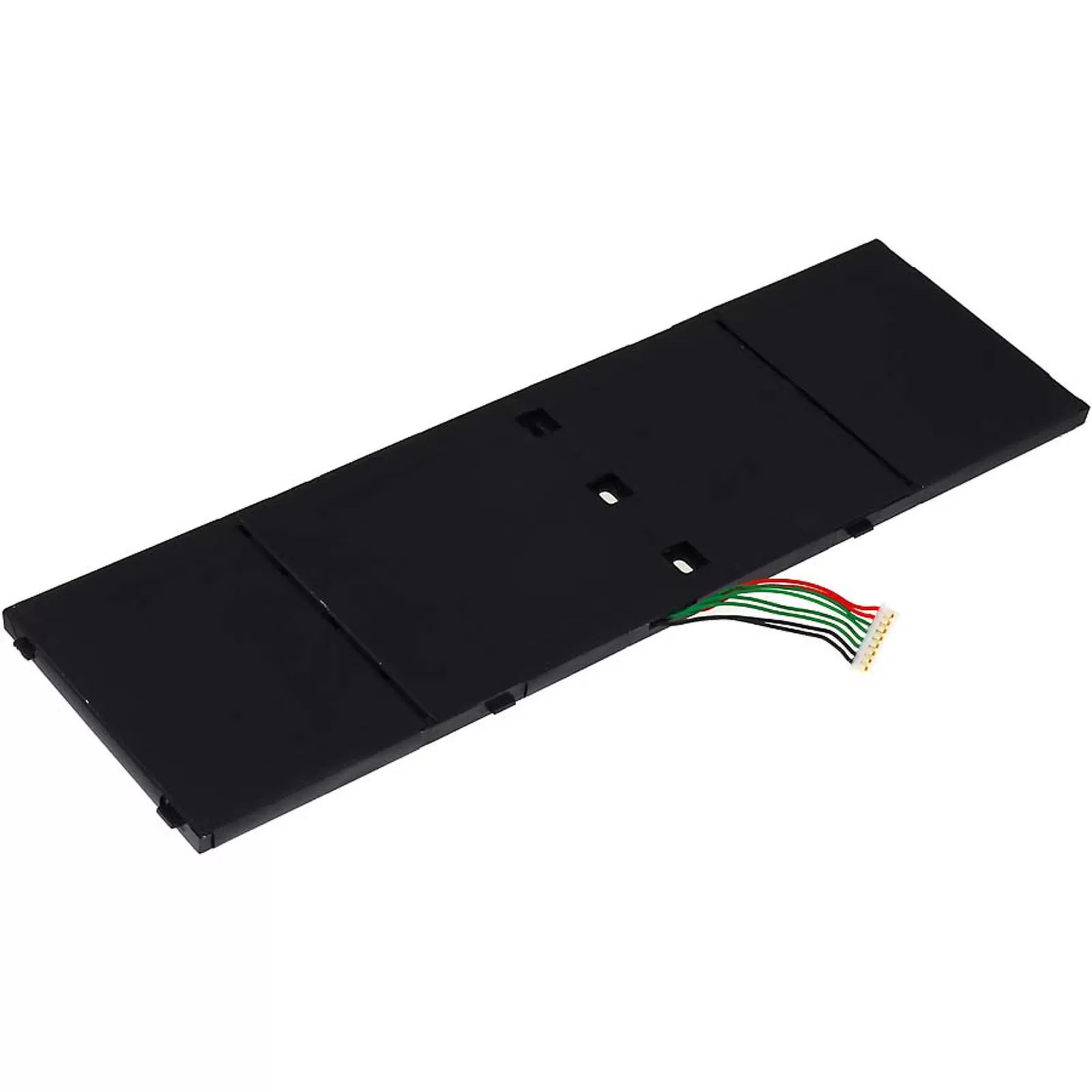 Akku für Acer Aspire R7 / Typ AL13B3K - 15V - 3560 mAh