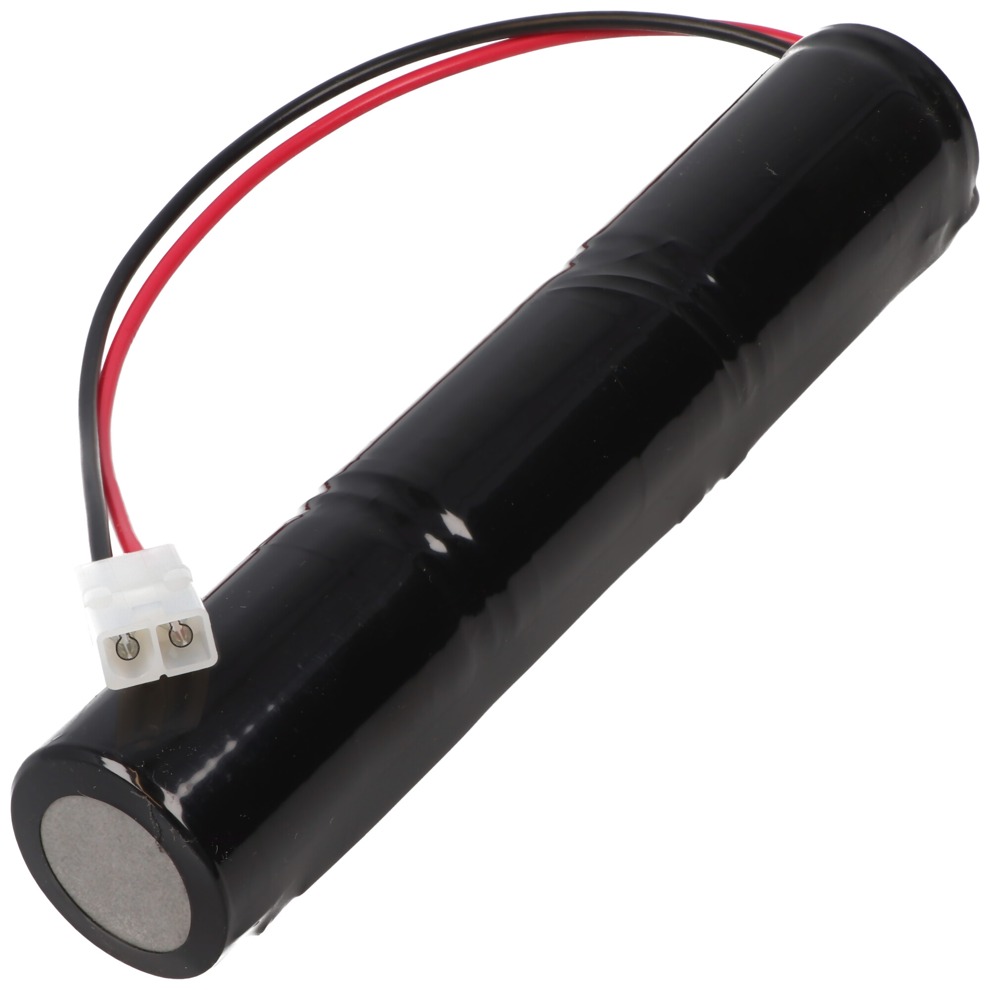 Notleuchtenakku NC 3,6V 4500mAh L1x3 Mono D mit Tamiya-Stecker