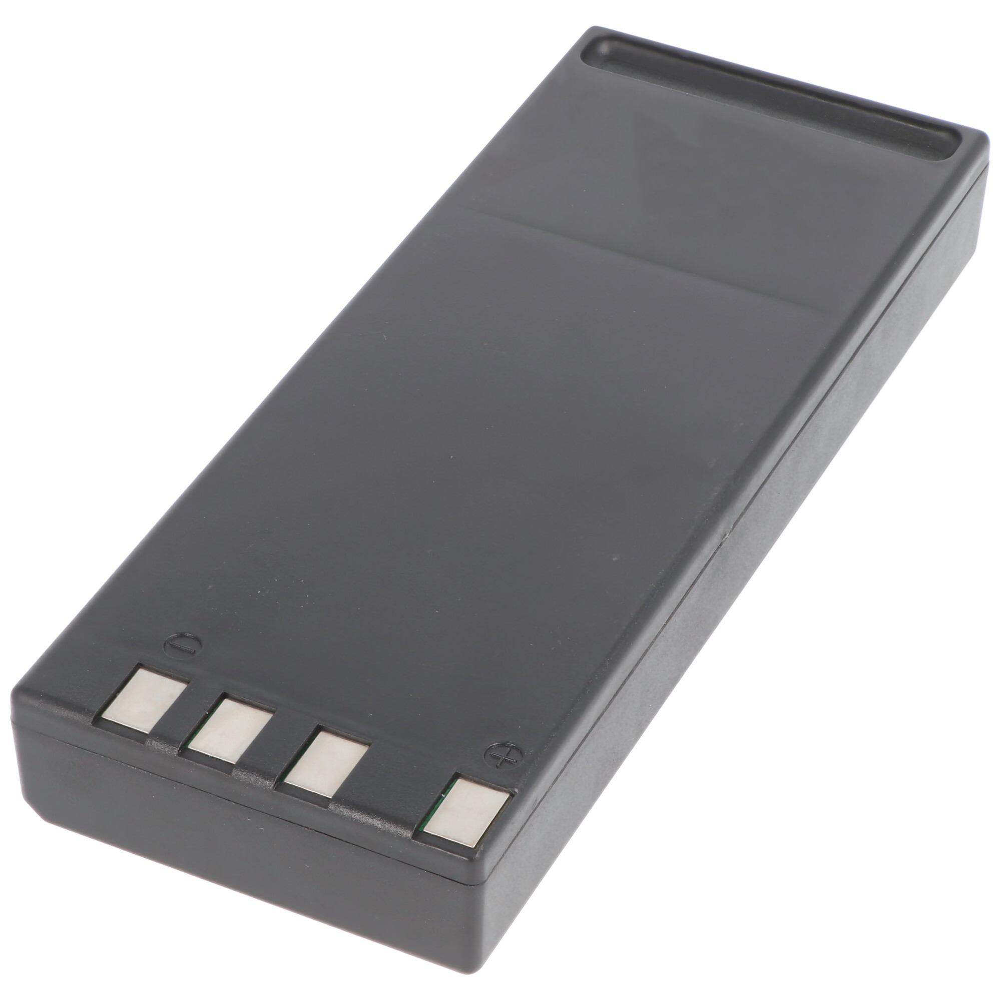 Akku passend für Sennheiser LBA 500, LSP 500 Pro Lautsprecher, Li-Ion, 14,4V, 6800mAh, 98Wh (kein Original)