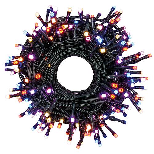 LED Lichterkette 'Wonder' Verlängerung 200 LED 63761