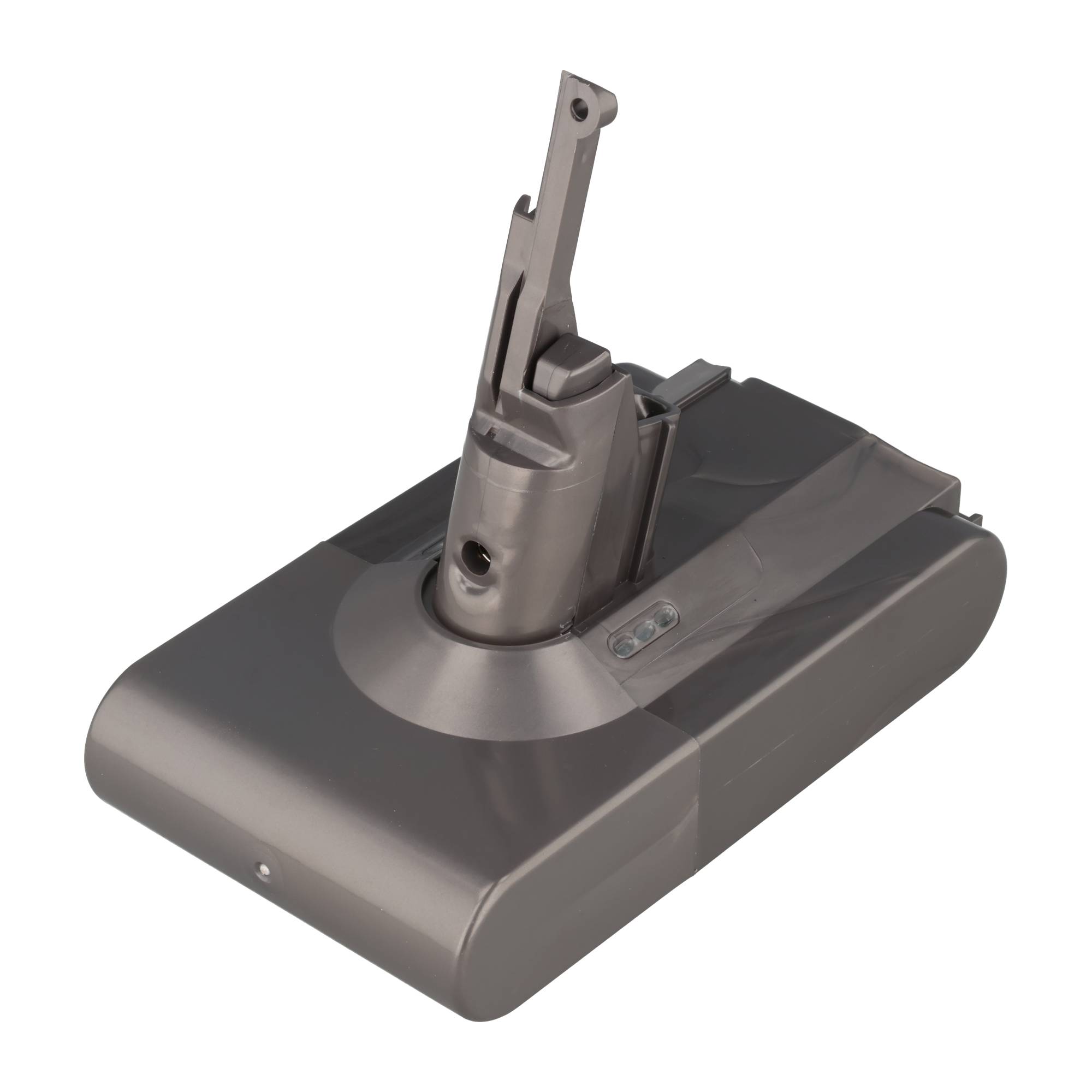 4,0Ah Akku passend für Dyson V8 Li-Ion Akku 21,6 Volt 4000mAh, max. 86,4Wh