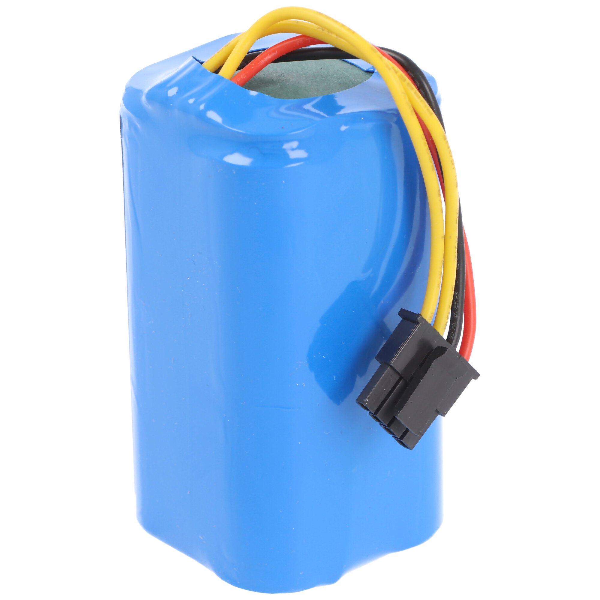 3400mAh Proscenic Cocoa Smart 780T Akku 14,8V mit Kabel und Stecker