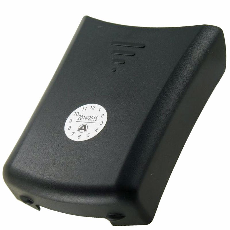 ALCATEL MOBILE 100 REFLEXES Akku 3BN66090AAAC als Nachbau Akku von AccuCell