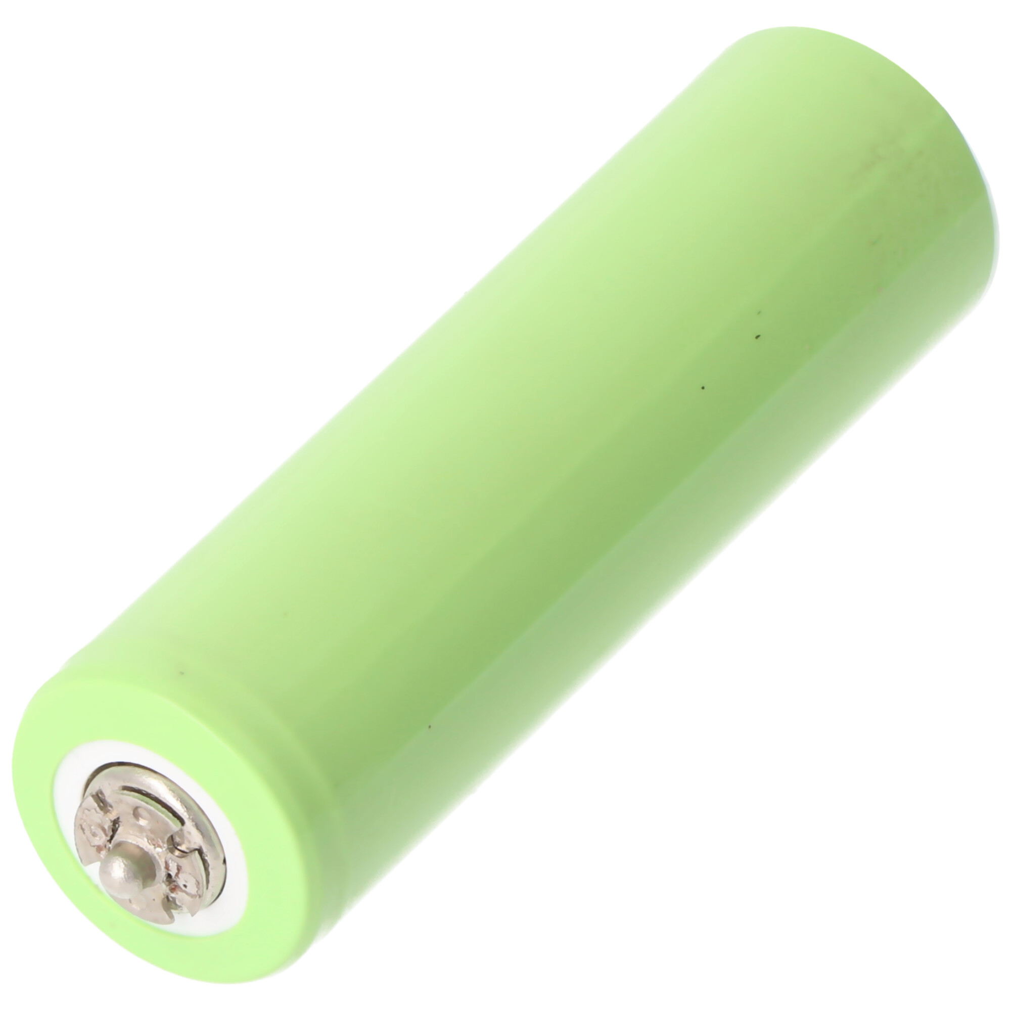 Akku kompatibel für Braun 390cc Akku NiMH, Länge 54,2mm beachten