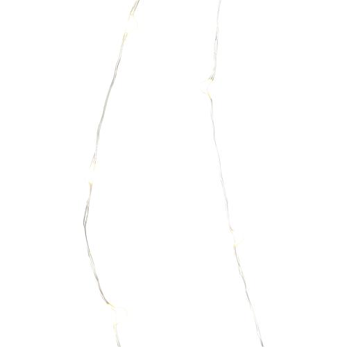EGB LED-Micro-Lichterkette 120 ww LED