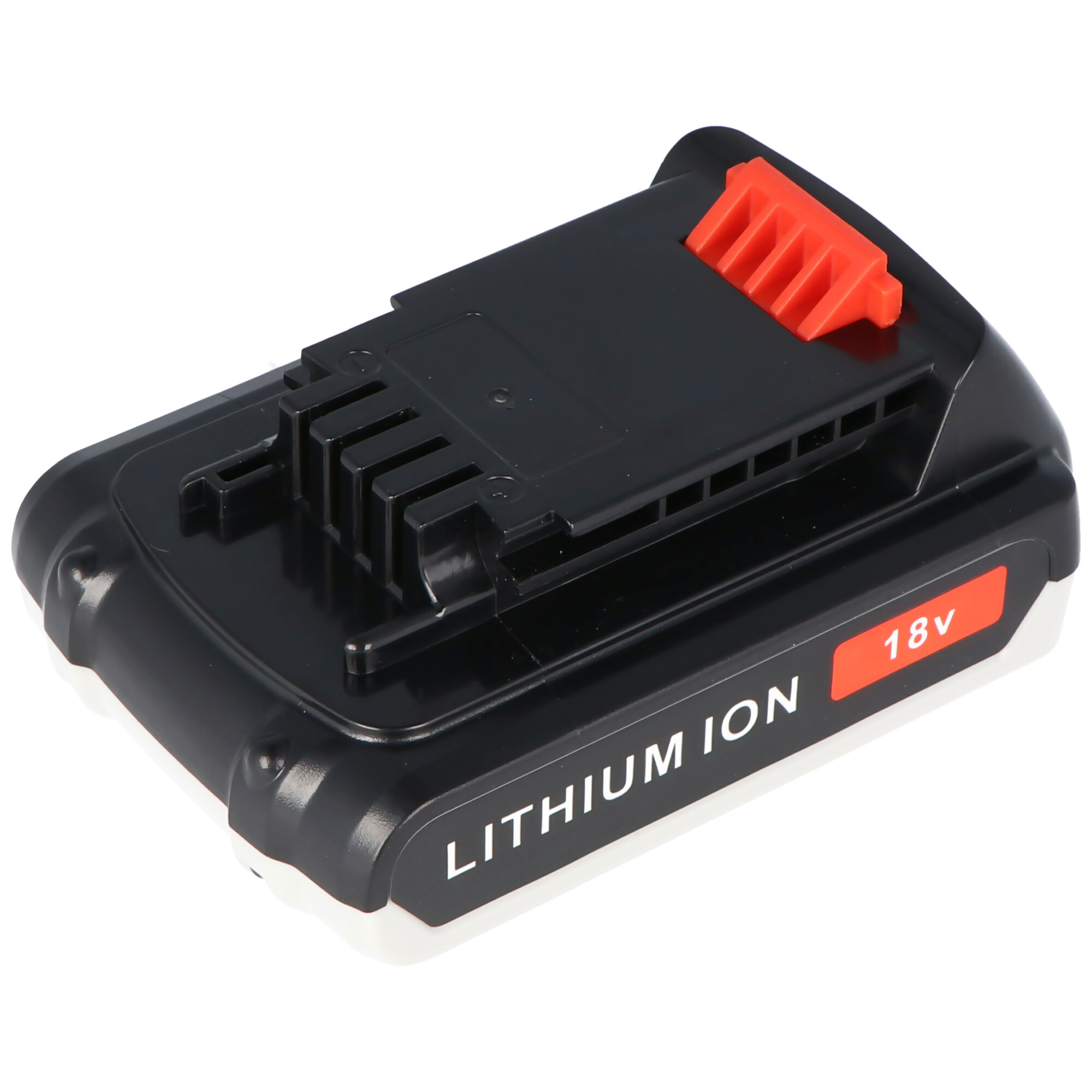 Akku passend für den Black & Decker BL1518L Akku BL1518L, BL1518-XJ