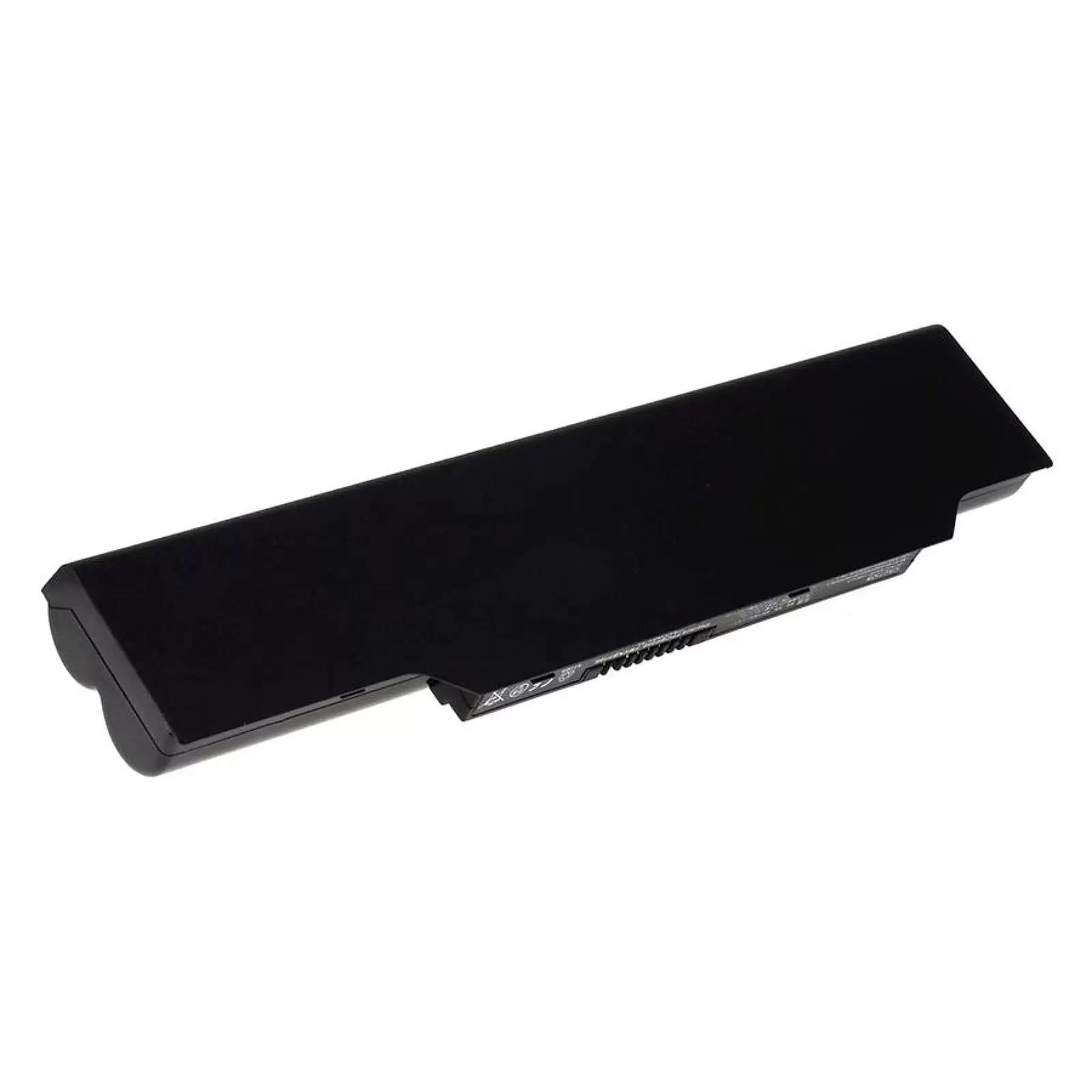Akku für Fujitsu-Siemens LifeBook LH520/ Typ FPCBP250 - 10,8V - 5200 mAh