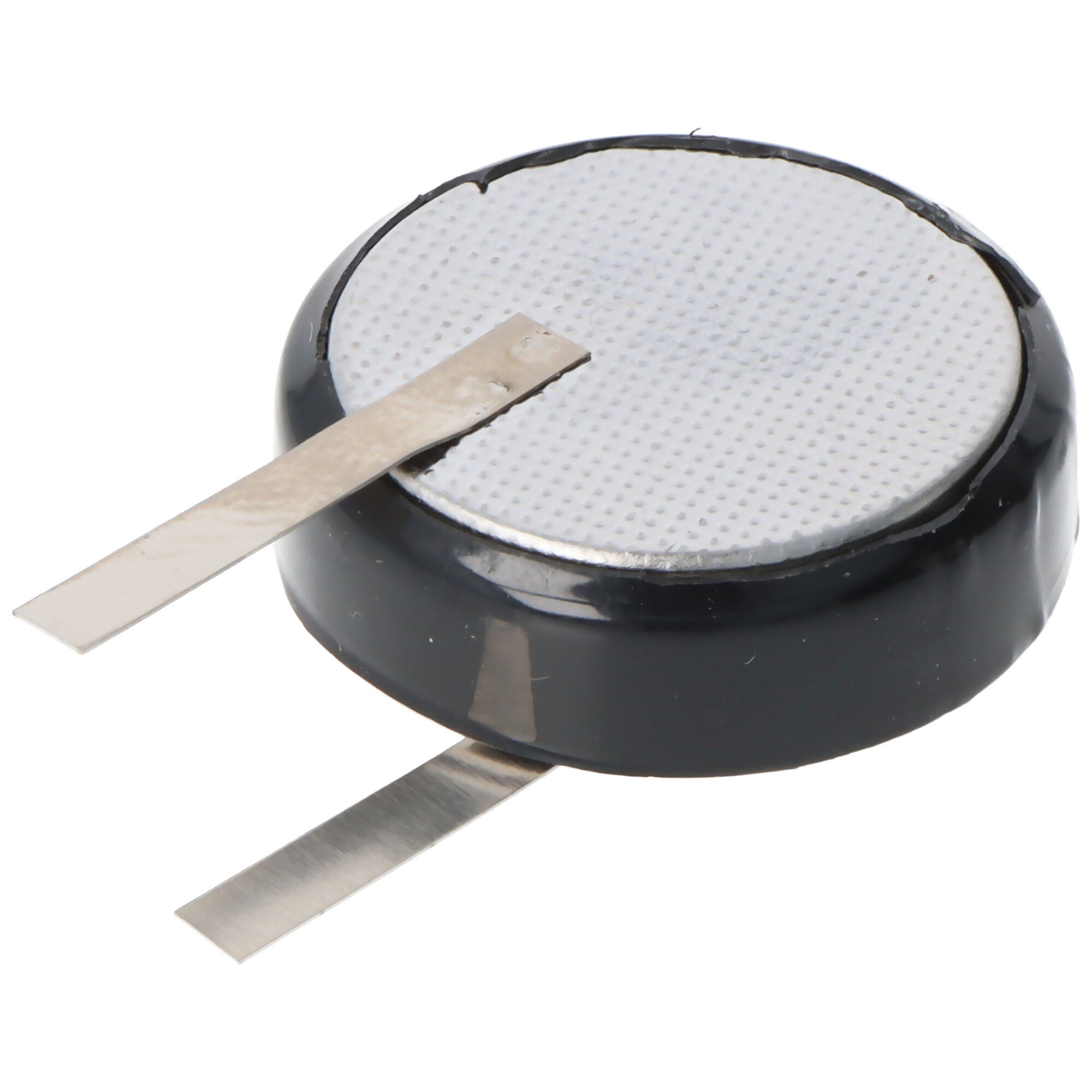 CR2477 Lithium Batterie mit Lötfahne in U-Form