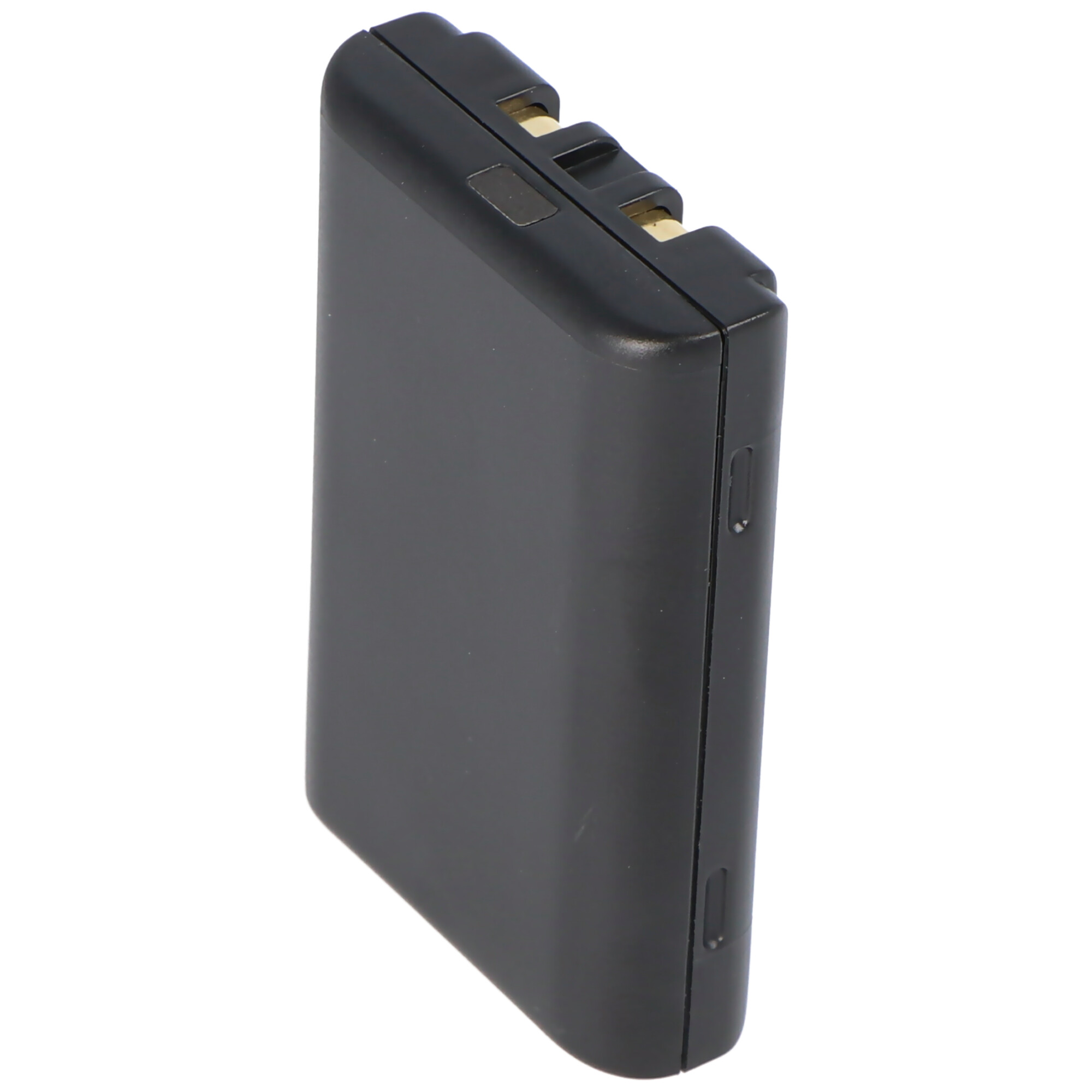 AccuCell Akku passend Fujitsu IPAD 100, Apple iPod 142, CA506901-1000, 1800-2000mAh